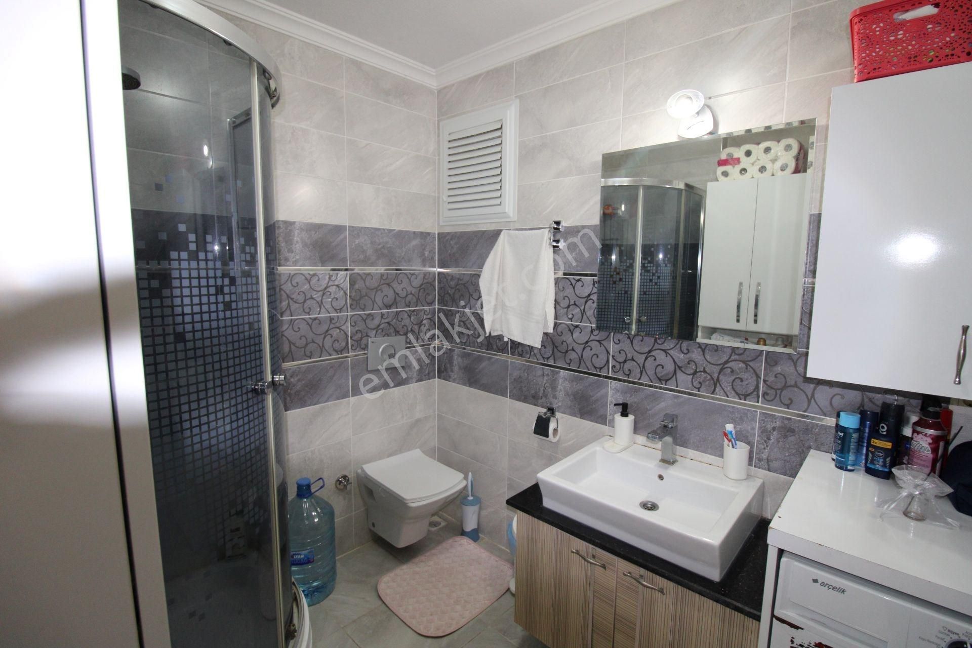 Startkey Den Bahçelievlerde Satılık Lüks 3+1 Daire 160m2 - Görsel 14