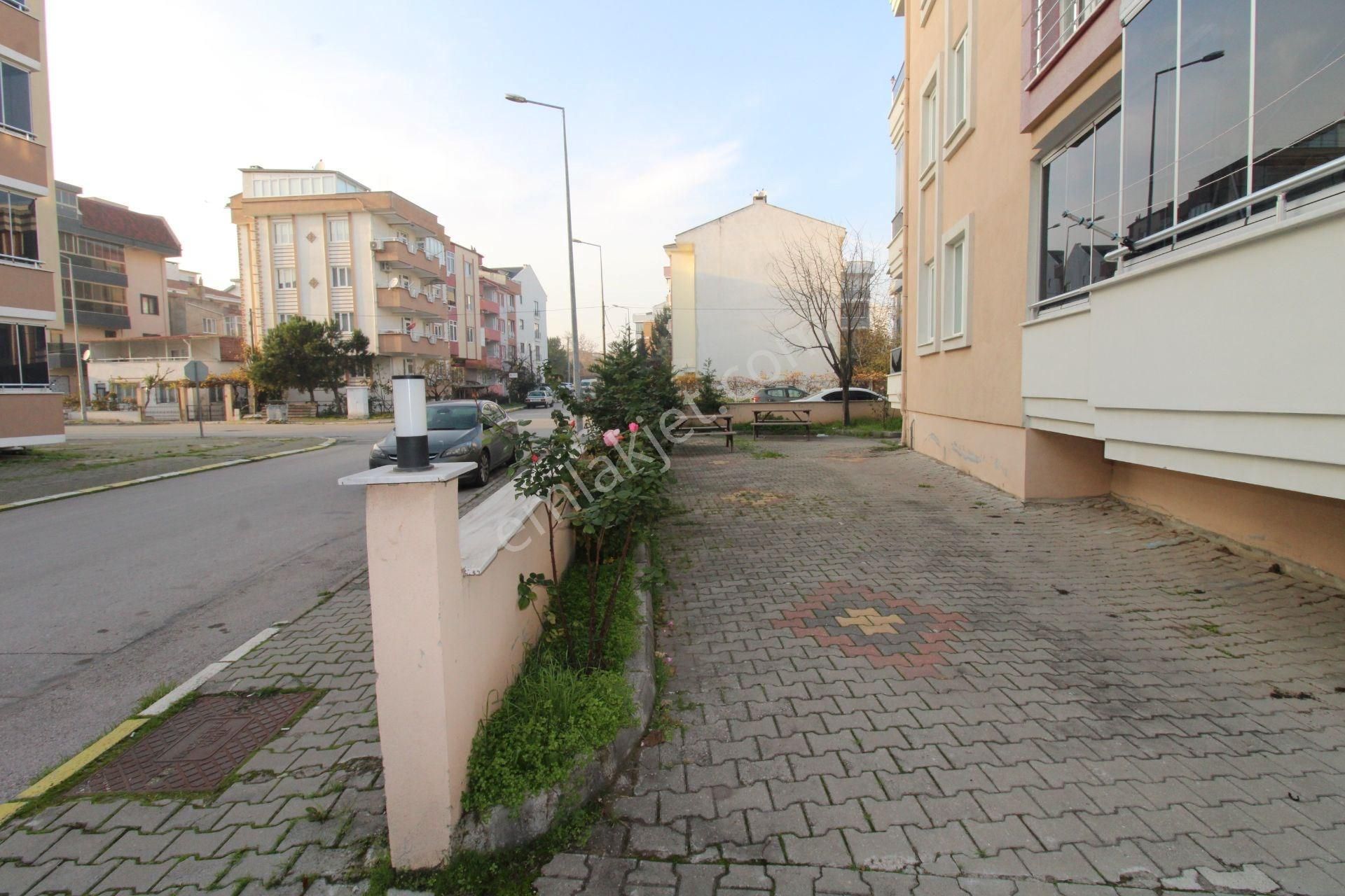 Startkey Den Bahçelievlerde Satılık Lüks 3+1 Daire 160m2 - Görsel 35