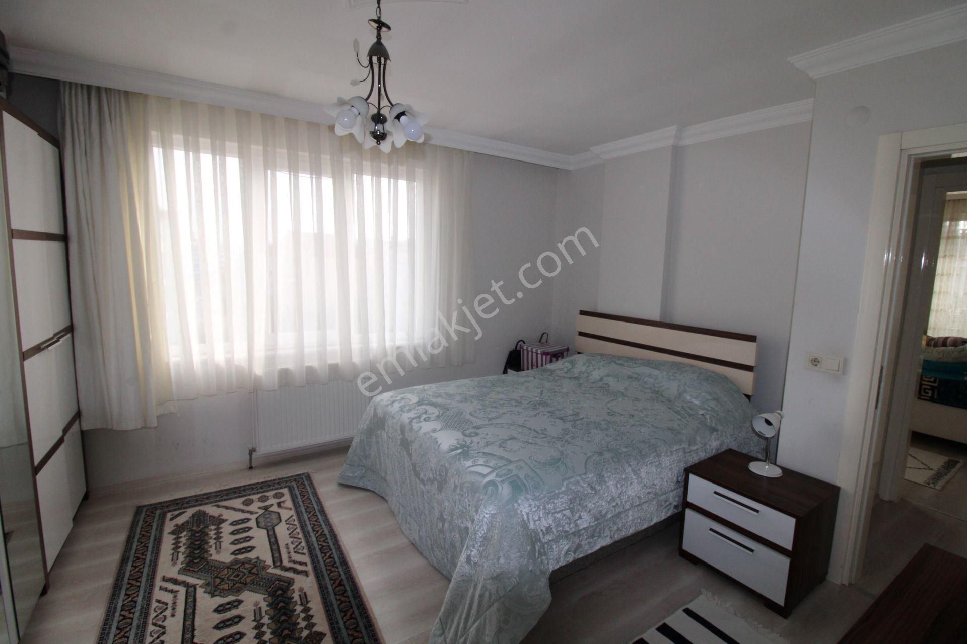 Startkey Den Bahçelievlerde Satılık Lüks 3+1 Daire 160m2 - Görsel 18