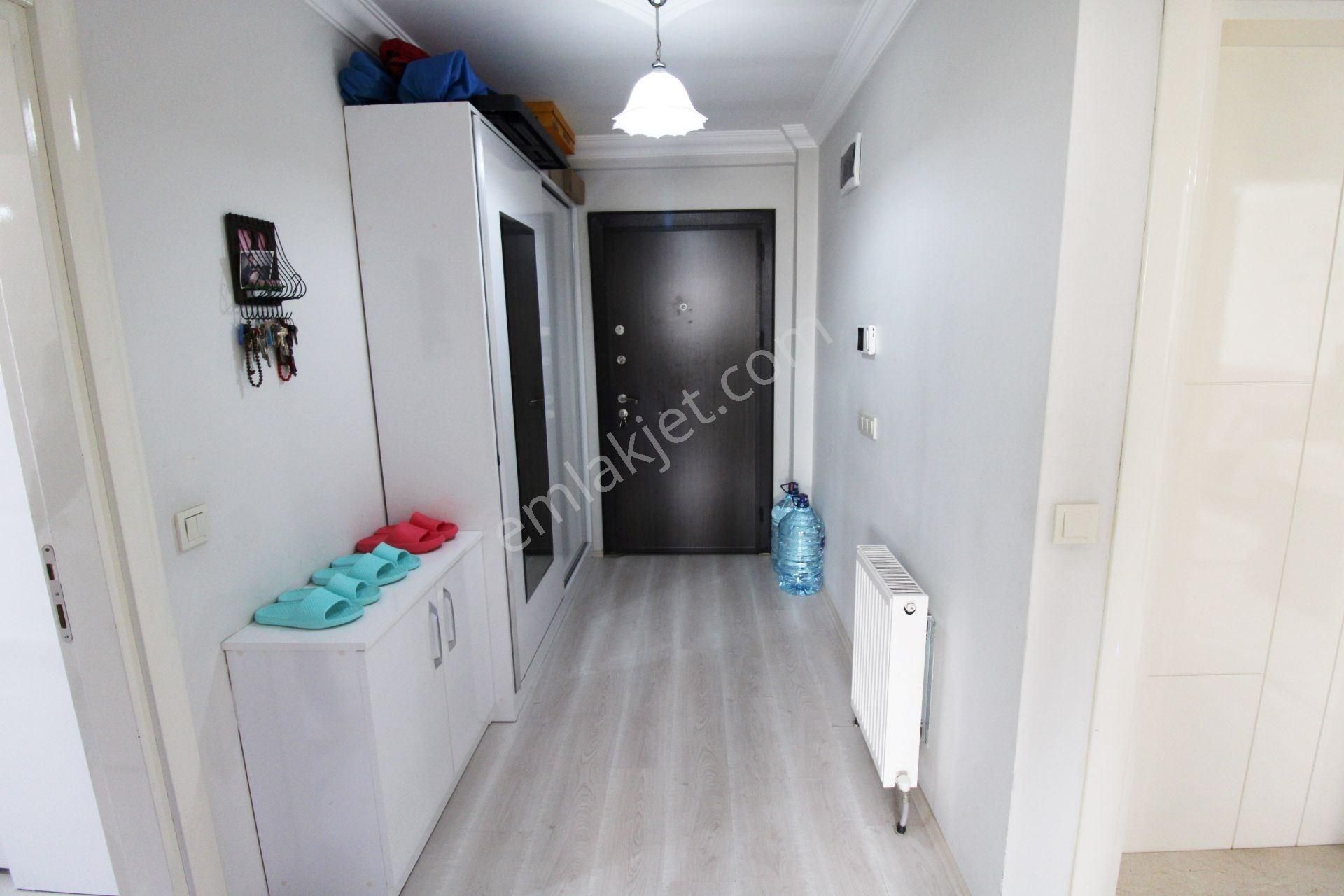 Startkey Den Bahçelievlerde Satılık Lüks 3+1 Daire 160m2 - Görsel 6