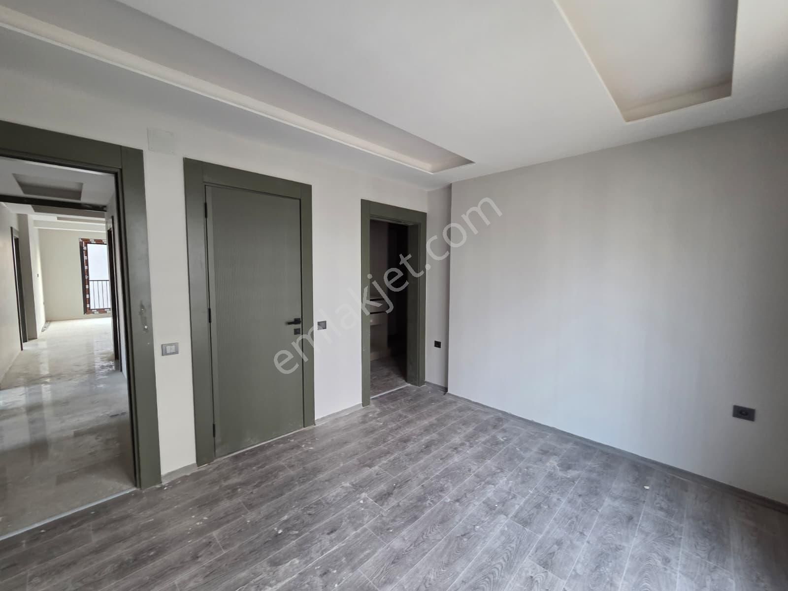 Karınca Dan Kapalı Mutfak Havuzlu İskanlı Hemen Teslim 3+1 !!!!! - Görsel 14