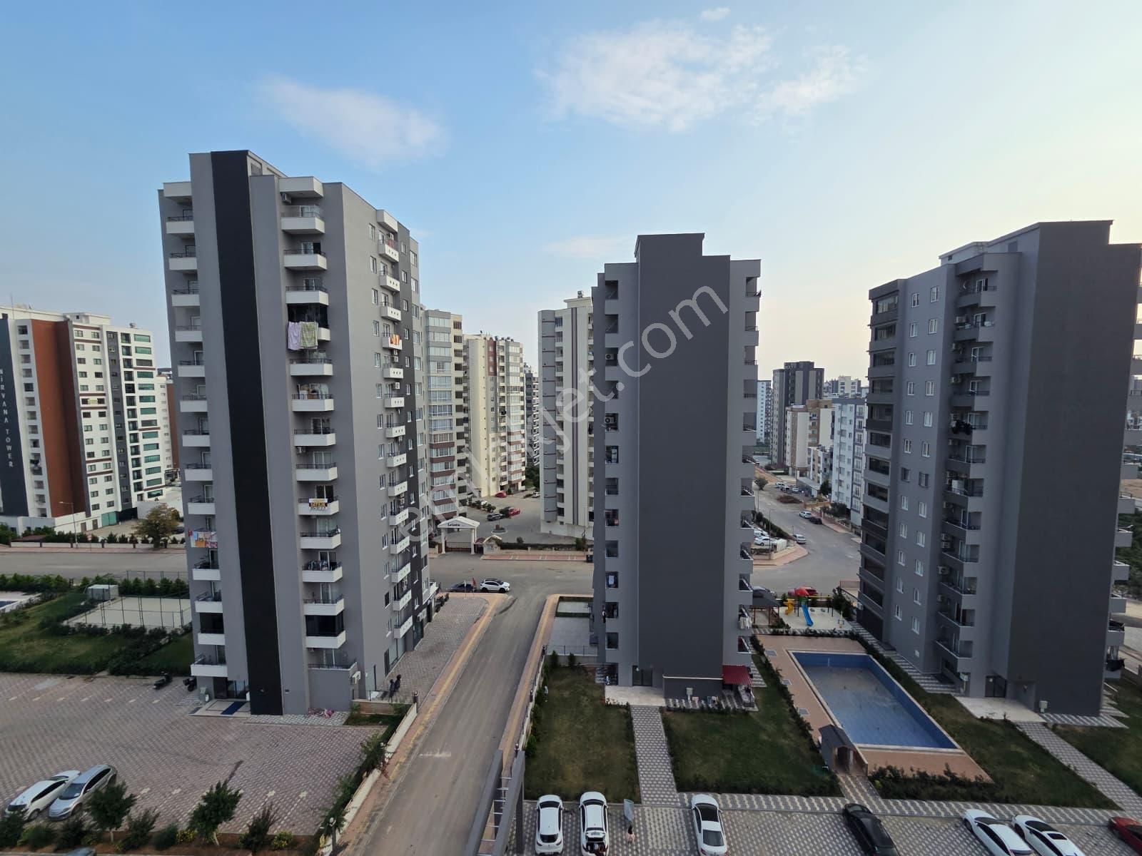 Karınca Dan Kapalı Mutfak Havuzlu İskanlı Hemen Teslim 3+1 !!!!! - Görsel 25