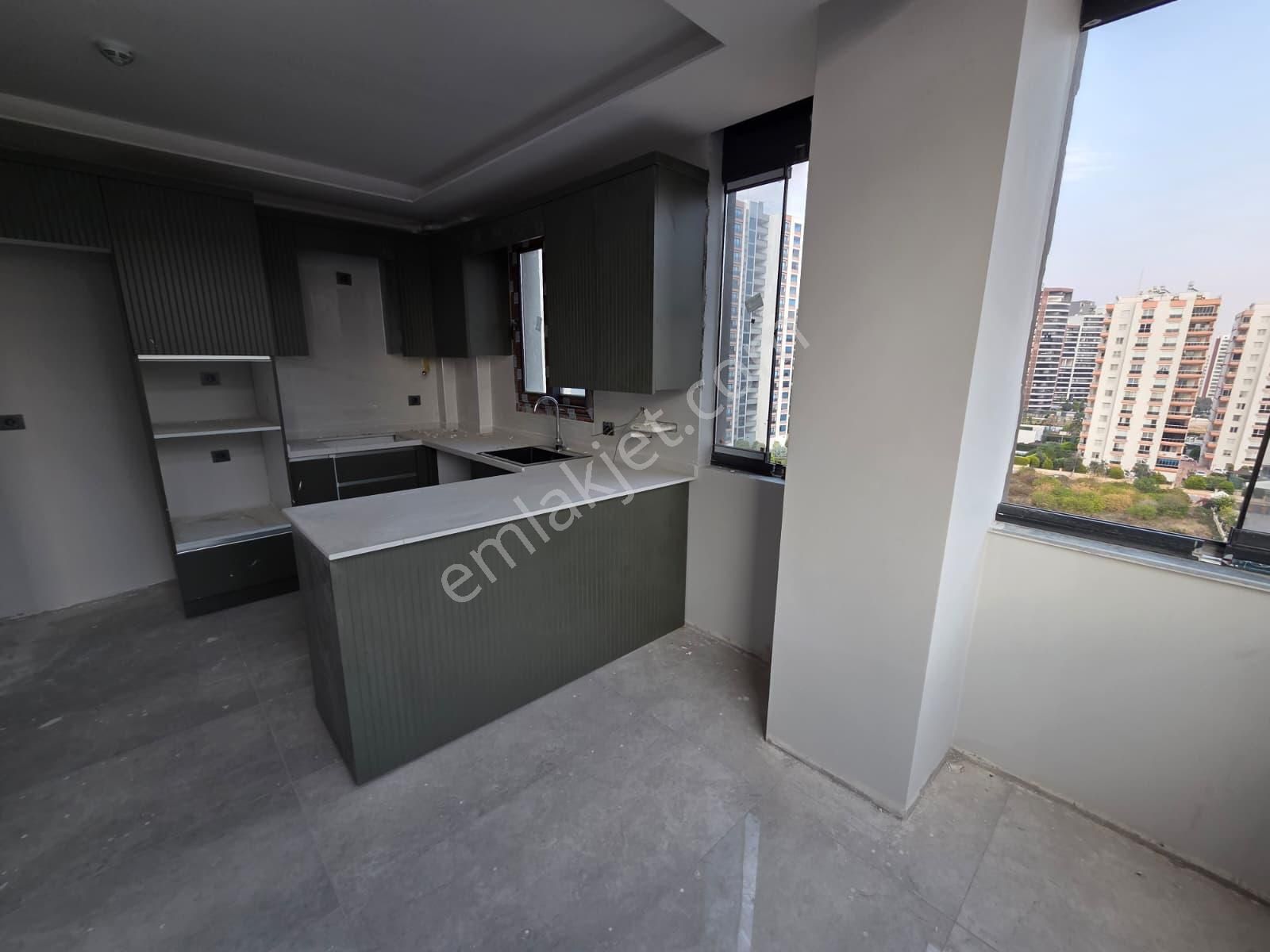 Karınca Dan Kapalı Mutfak Havuzlu İskanlı Hemen Teslim 3+1 !!!!! - Görsel 2