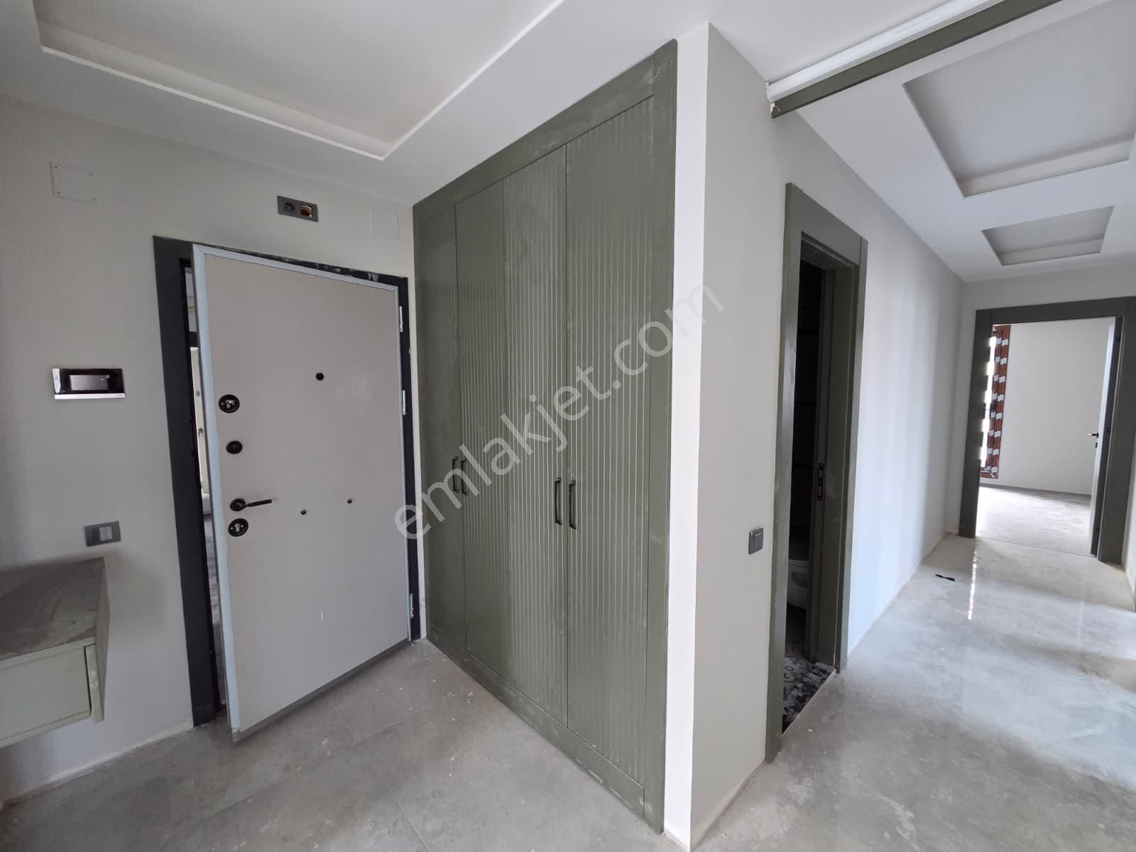 Karınca Dan Kapalı Mutfak Havuzlu İskanlı Hemen Teslim 3+1 !!!!! - Görsel 26