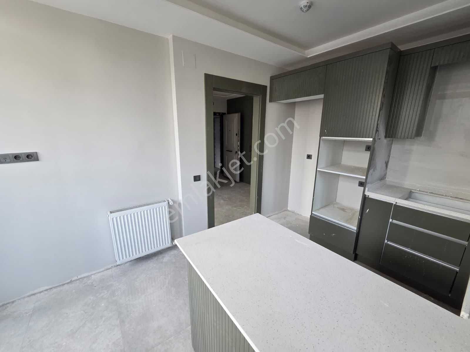 Karınca Dan Kapalı Mutfak Havuzlu İskanlı Hemen Teslim 3+1 !!!!! - Görsel 4