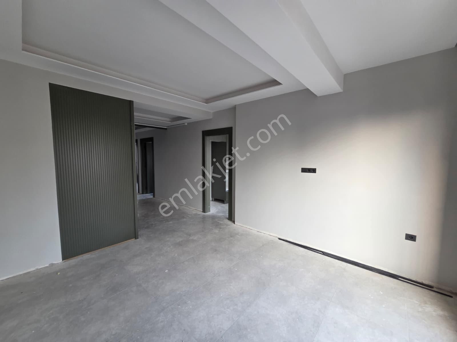 Karınca Dan Kapalı Mutfak Havuzlu İskanlı Hemen Teslim 3+1 !!!!! - Görsel 5