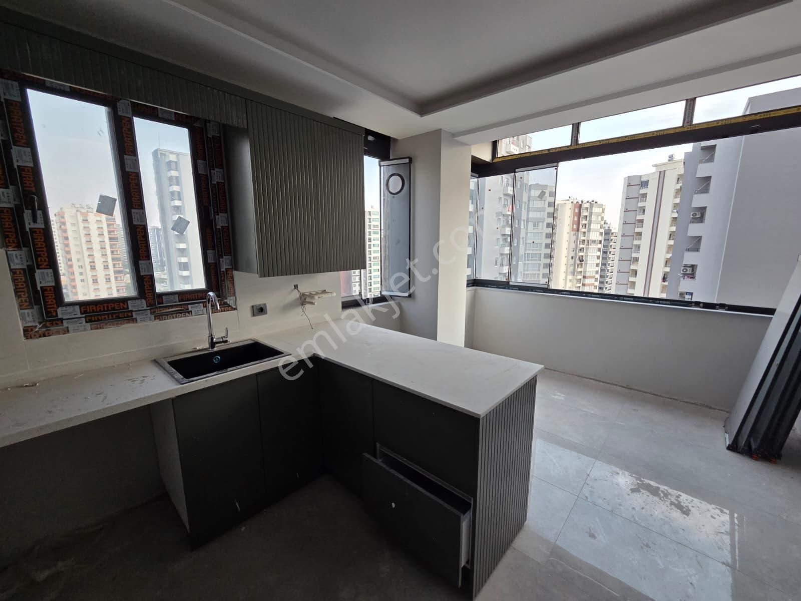 Karınca Dan Kapalı Mutfak Havuzlu İskanlı Hemen Teslim 3+1 !!!!! - Görsel 3