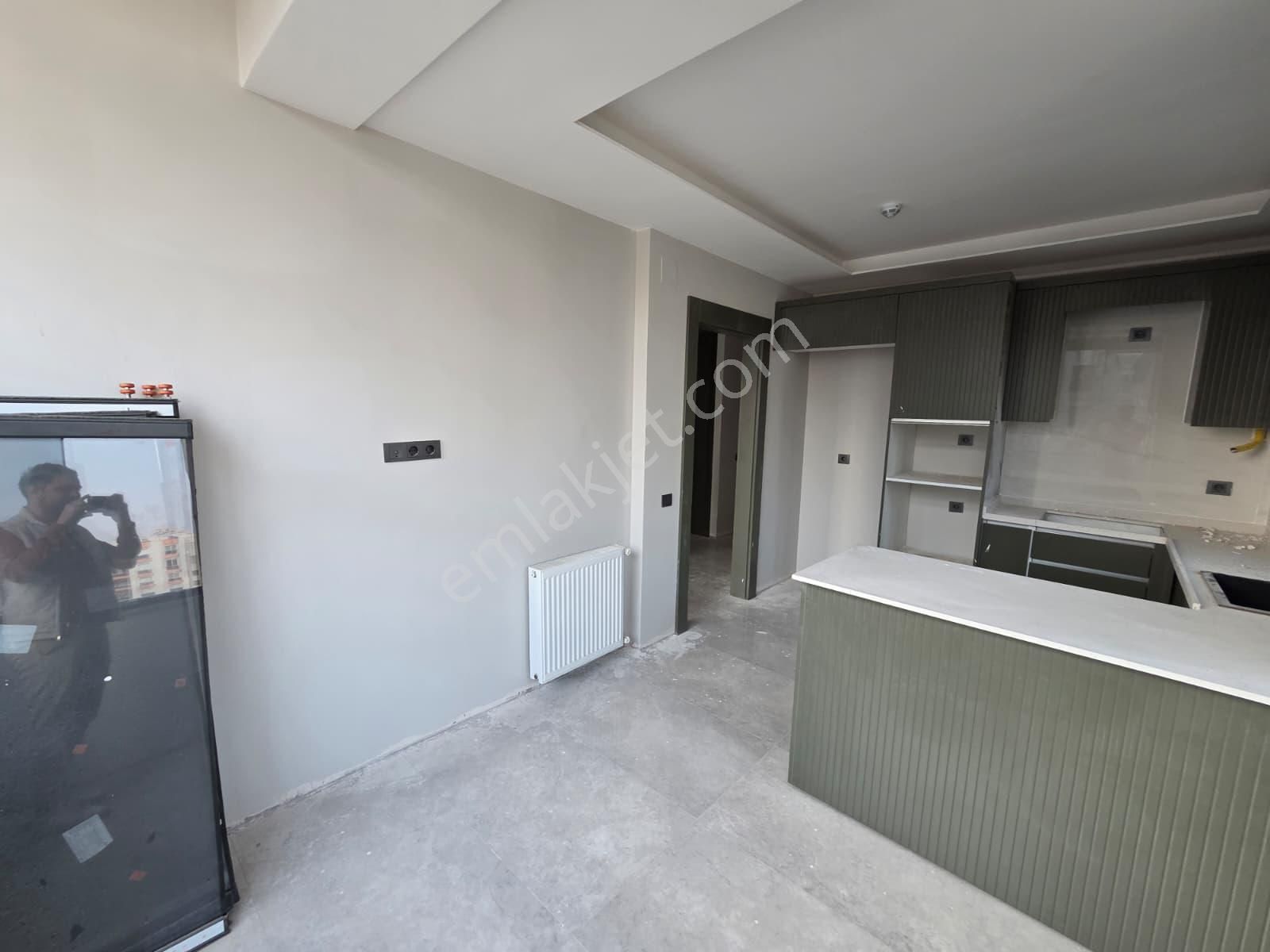 Karınca Dan Kapalı Mutfak Havuzlu İskanlı Hemen Teslim 3+1 !!!!! - Görsel 6