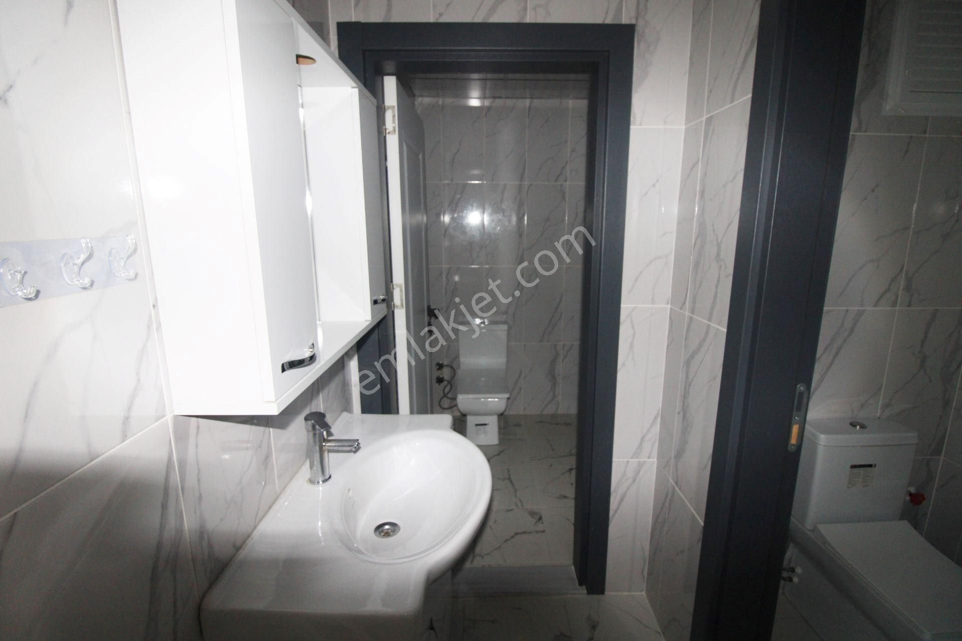 Starkkey Yön Den Dinkçilerde Nef İn Üstü 2+1 Kiralık - Görsel 10