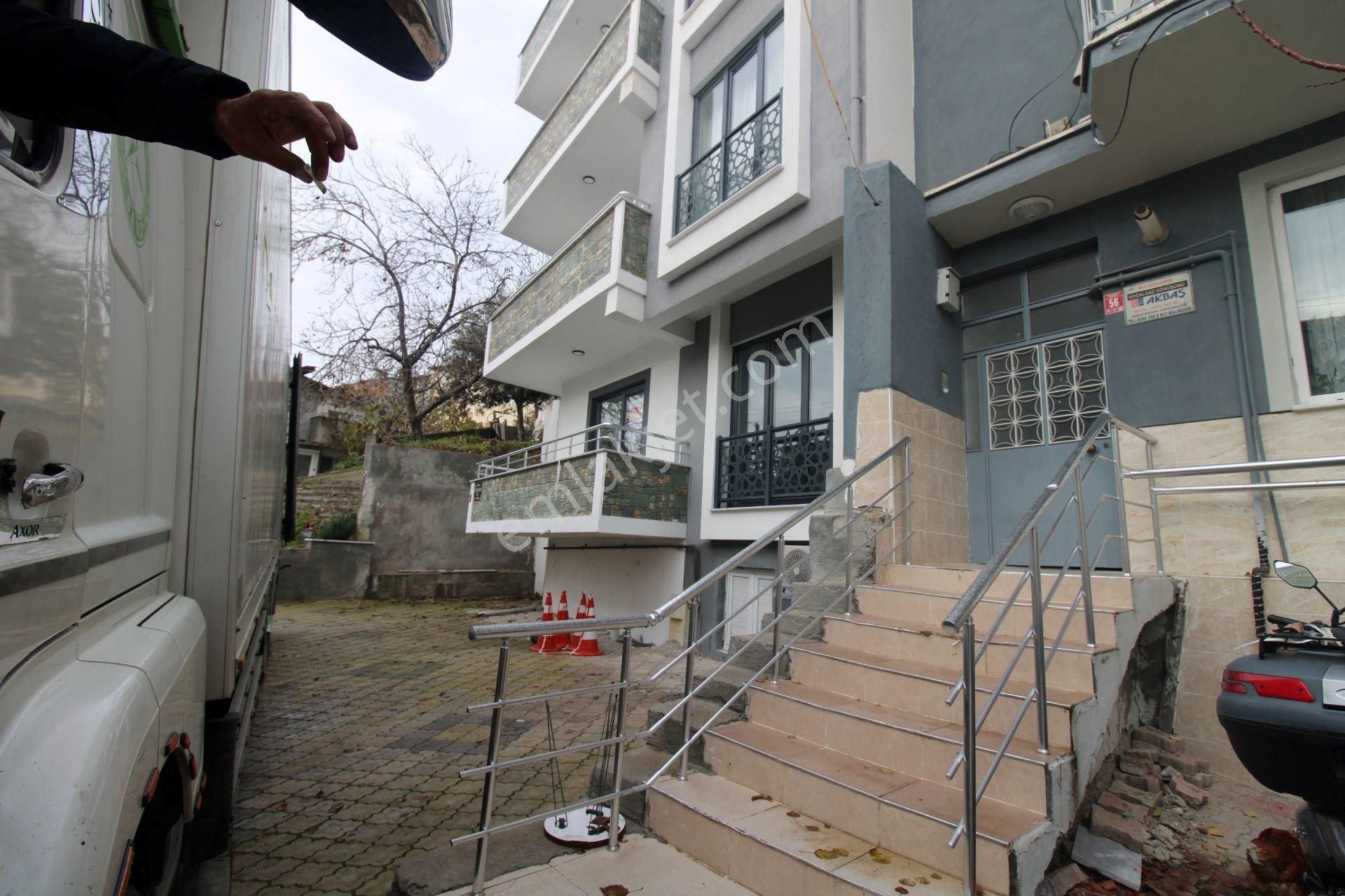 Starkkey Yön Den Dinkçilerde Nef İn Üstü 2+1 Kiralık - Görsel 31