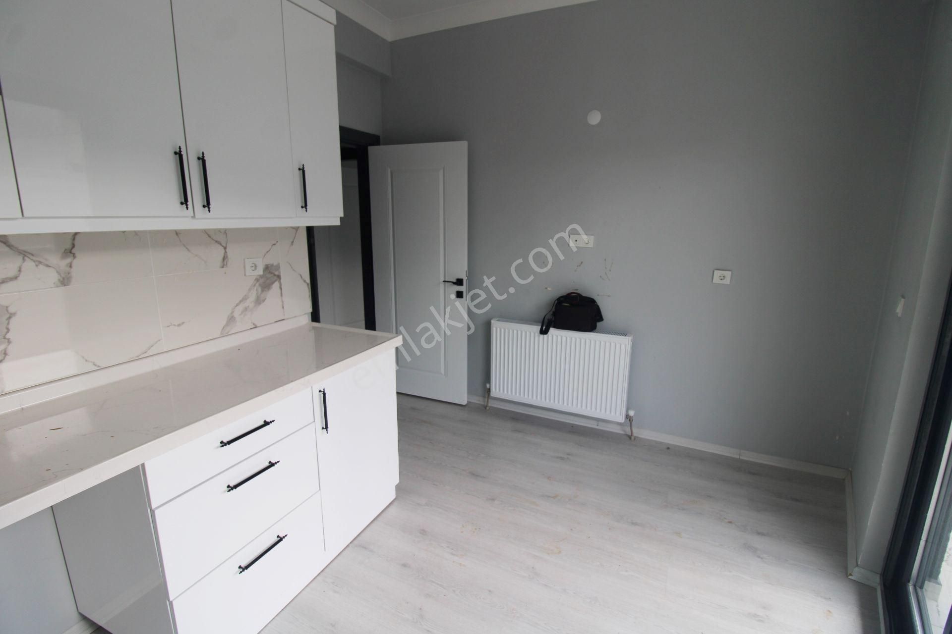 Starkkey Yön Den Dinkçilerde Nef İn Üstü 2+1 Kiralık - Görsel 7