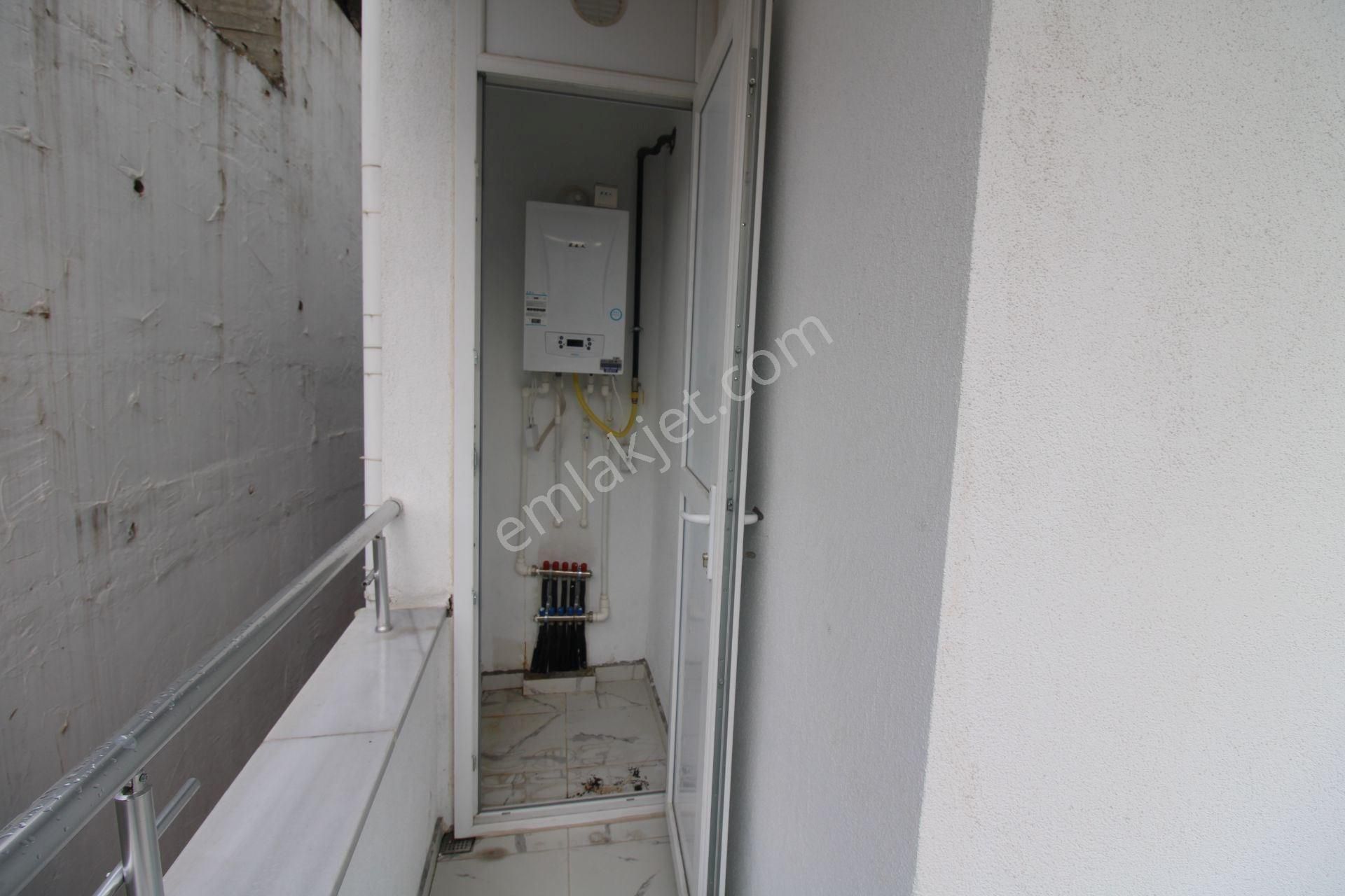 Starkkey Yön Den Dinkçilerde Nef İn Üstü 2+1 Kiralık - Görsel 5