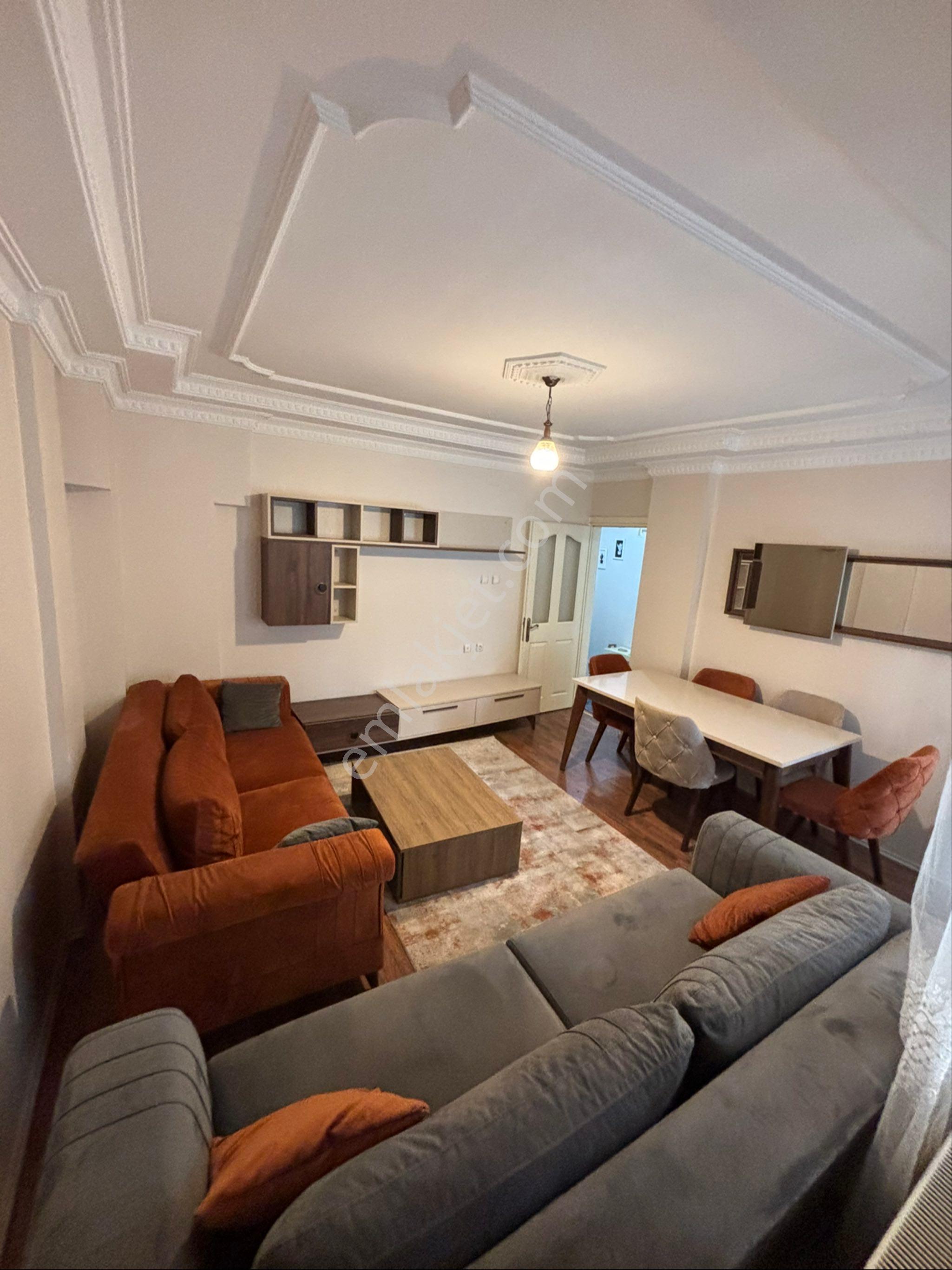 Eymen Emlak'tan Turan Mh. 3+1 Full Eşyalı Kiralık Daire 🏡 - Görsel 9