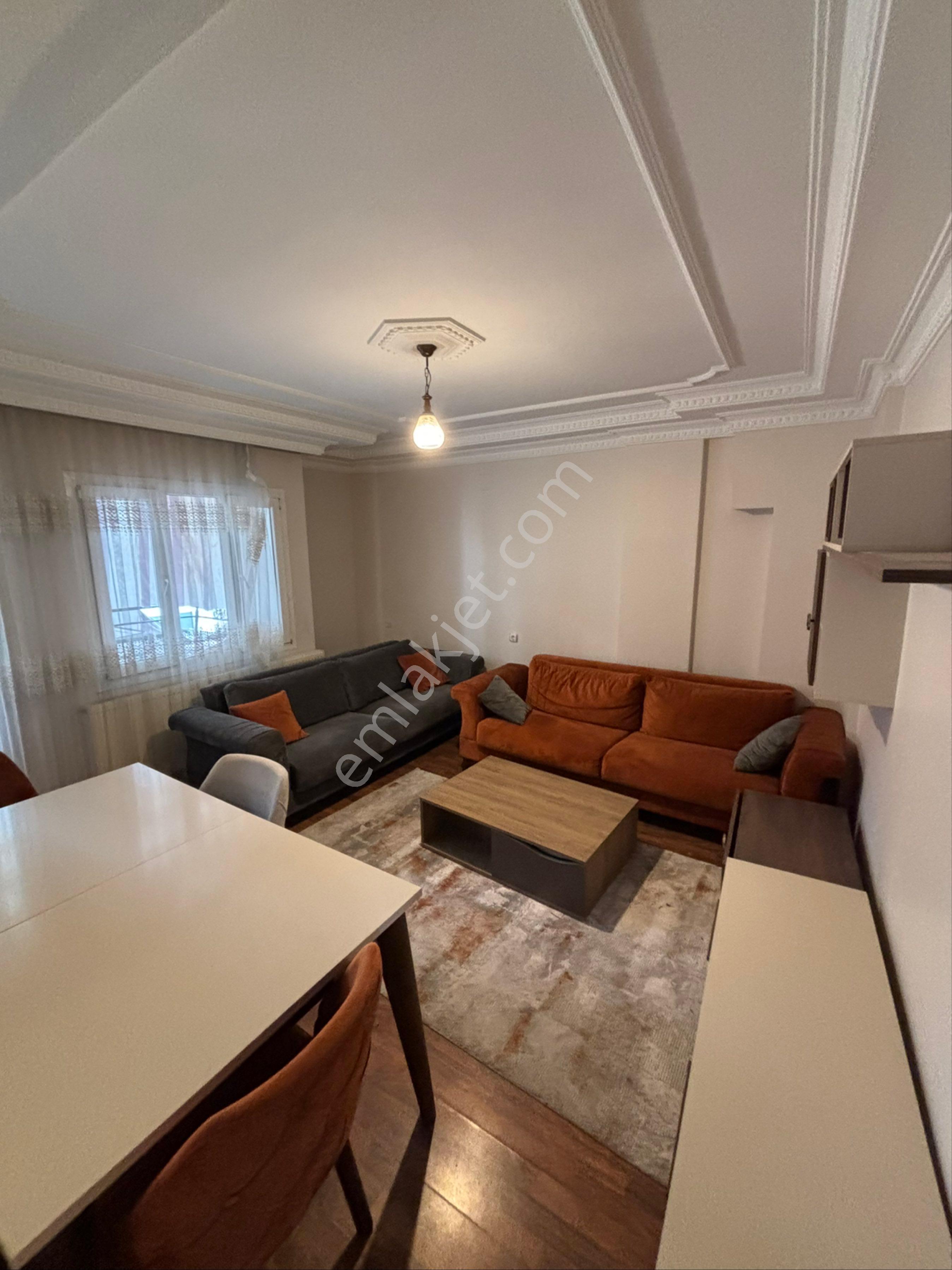 Eymen Emlak'tan Turan Mh. 3+1 Full Eşyalı Kiralık Daire 🏡 - Görsel 6