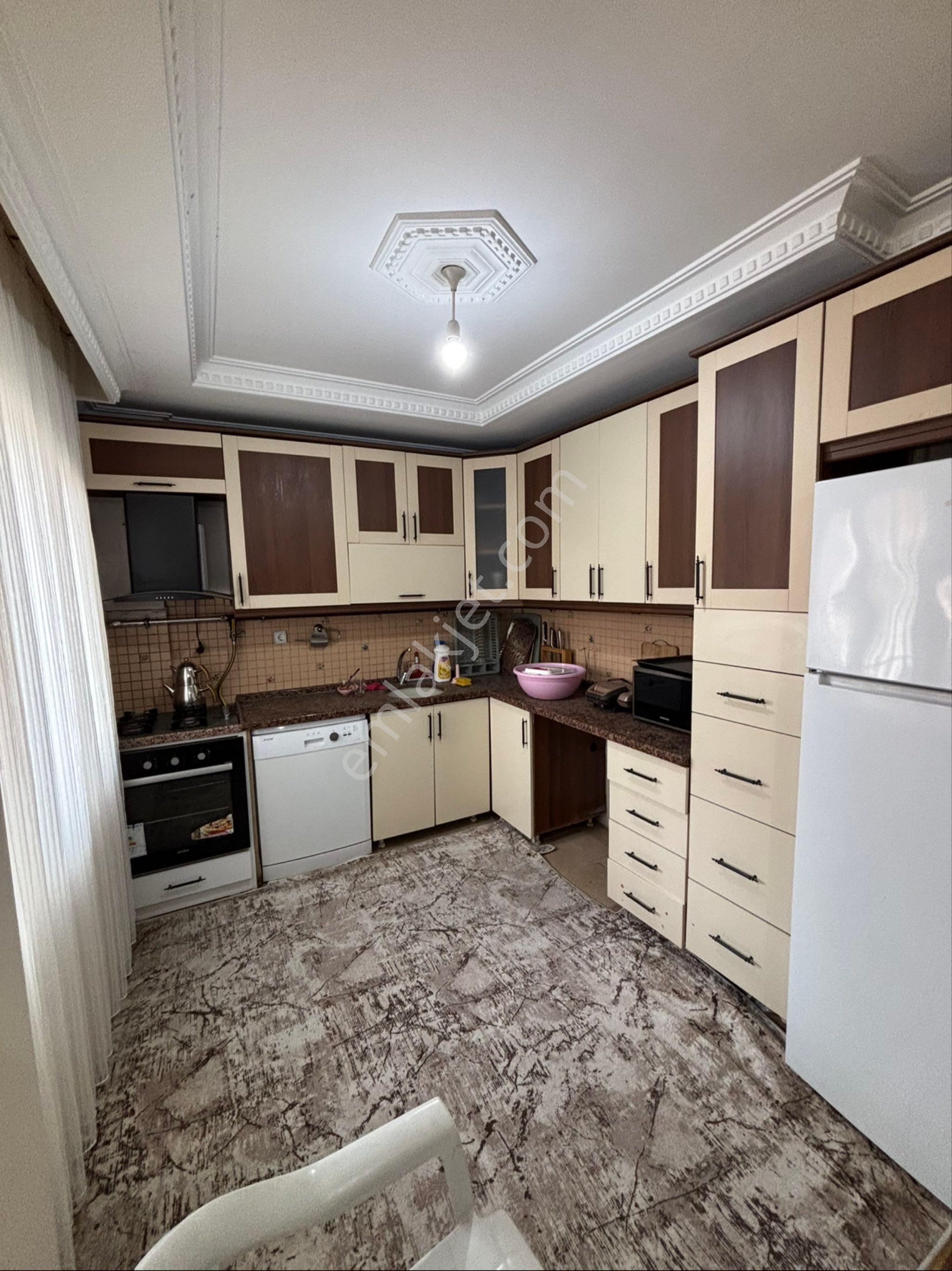 Eymen Emlak'tan Turan Mh. 3+1 Full Eşyalı Kiralık Daire 🏡 - Görsel 3