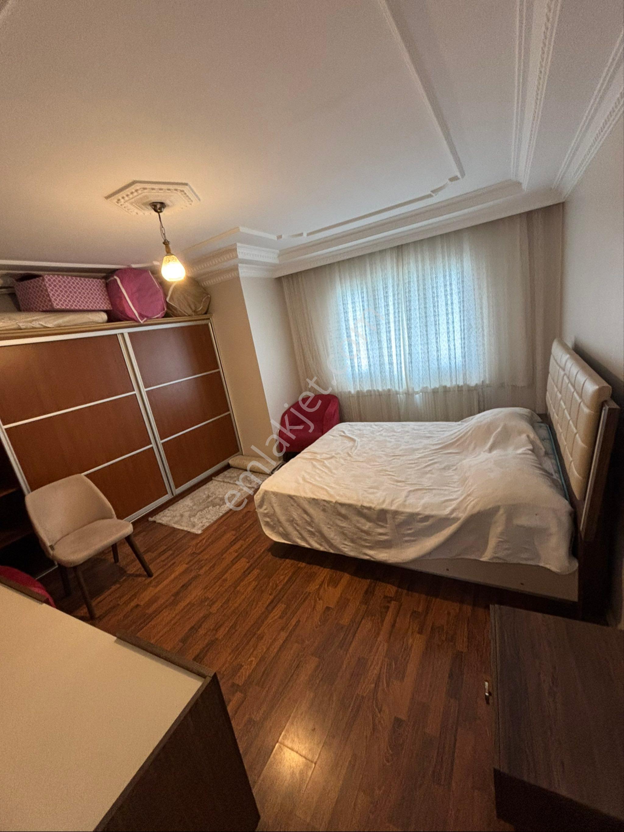 Eymen Emlak'tan Turan Mh. 3+1 Full Eşyalı Kiralık Daire 🏡 - Görsel 10