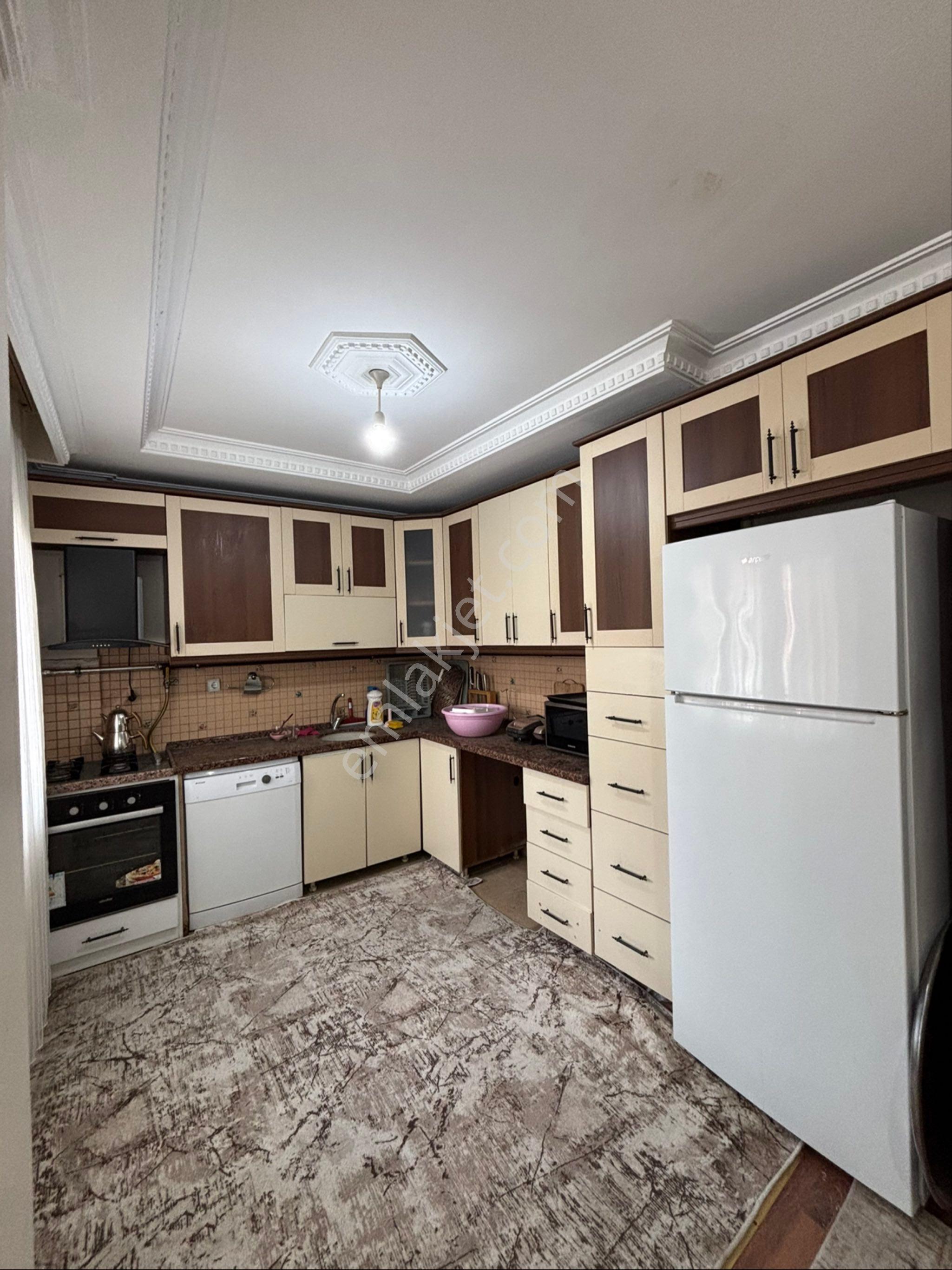 Eymen Emlak'tan Turan Mh. 3+1 Full Eşyalı Kiralık Daire 🏡
