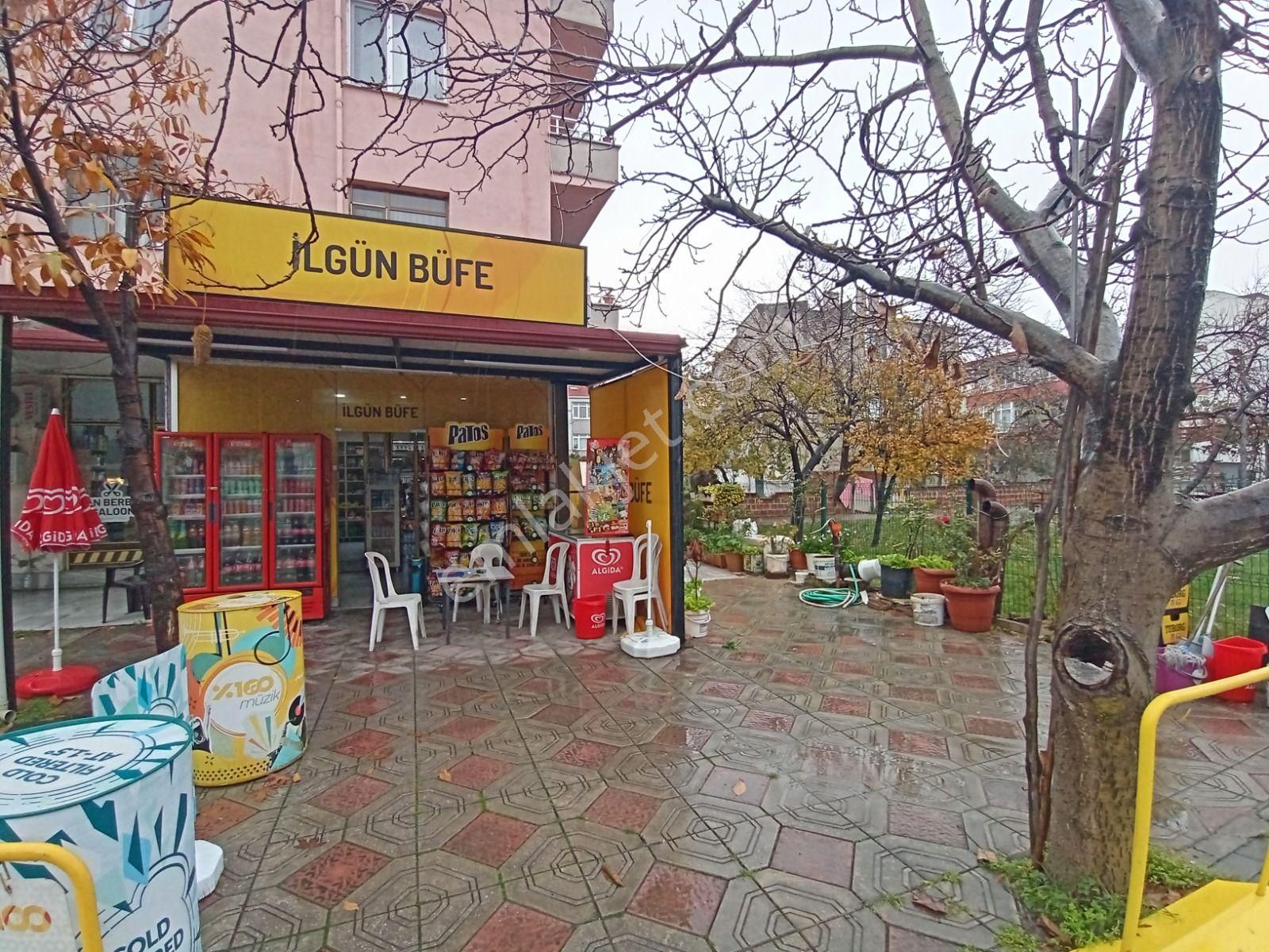 Çanakkale Merkezde Cadde Üstü Devren Kiralık Büfe Tekel Bayi - Görsel 7