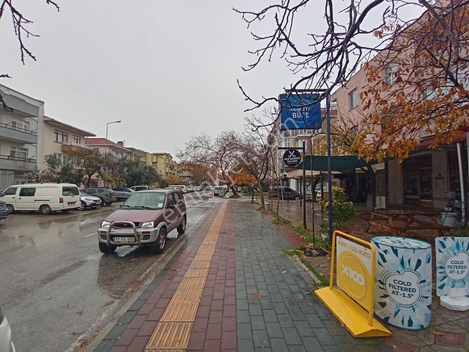 Çanakkale Merkezde Cadde Üstü Devren Kiralık Büfe Tekel Bayi - Görsel 14