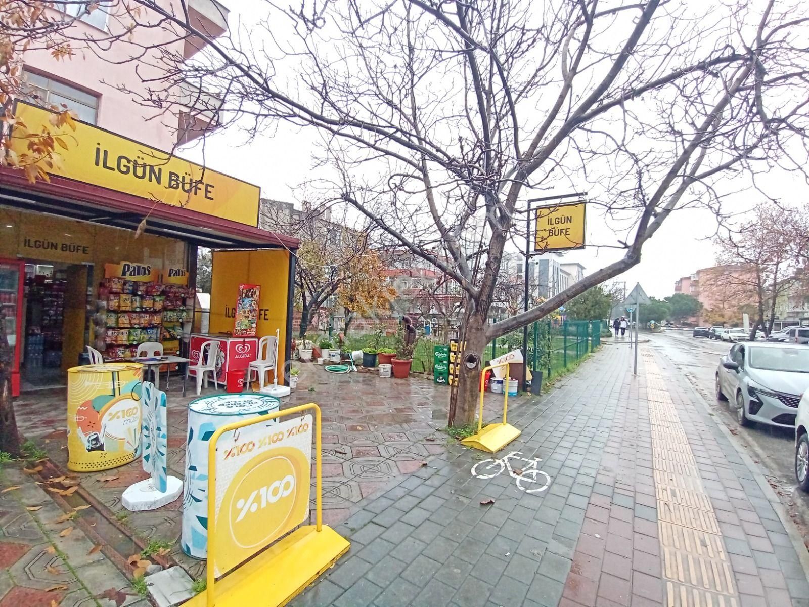 Çanakkale Merkezde Cadde Üstü Devren Kiralık Büfe Tekel Bayi - Görsel 16