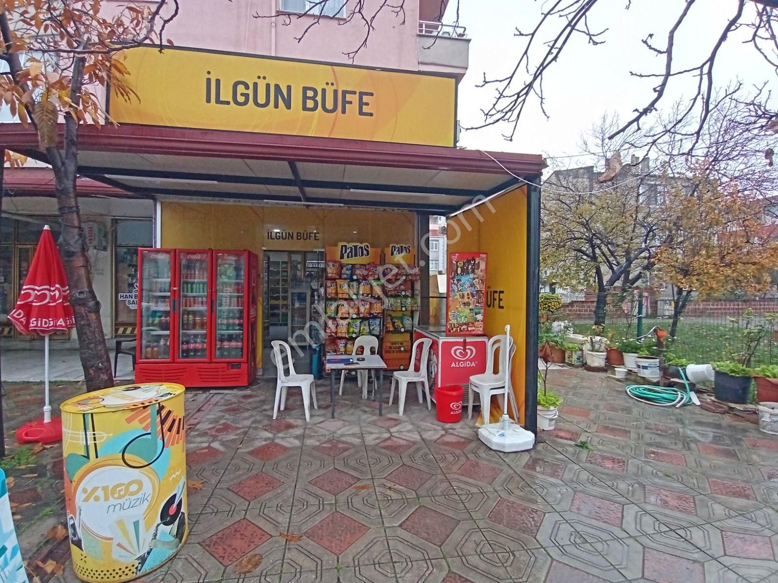 Çanakkale Merkezde Cadde Üstü Devren Kiralık Büfe Tekel Bayi - Görsel 15