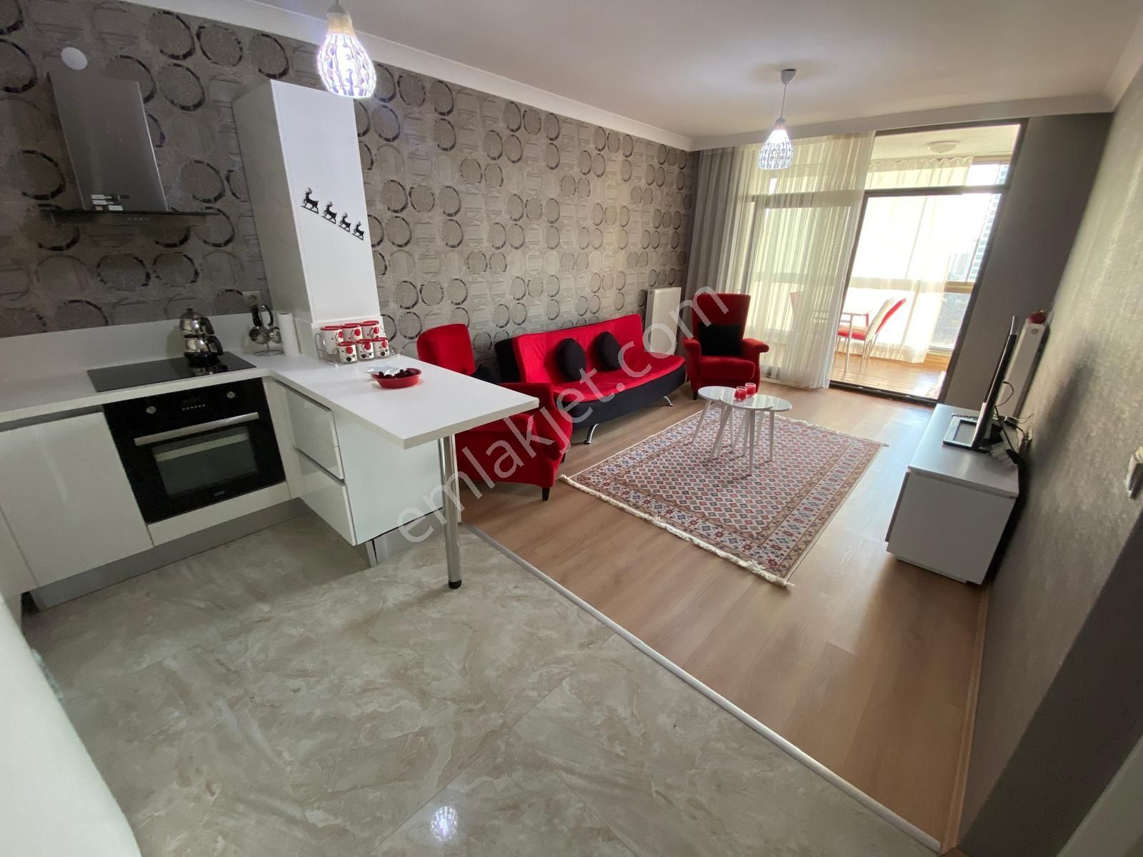 Kiralık Daire (rezidans) İstanbul Yolu Üzeri Metroya 2 Dakika - Görsel 22