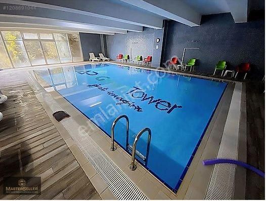 Kiralık Daire (rezidans) İstanbul Yolu Üzeri Metroya 2 Dakika - Görsel 18