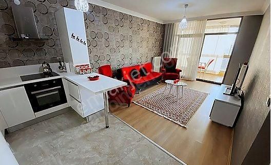 Kiralık Daire (rezidans) İstanbul Yolu Üzeri Metroya 2 Dakika - Görsel 6