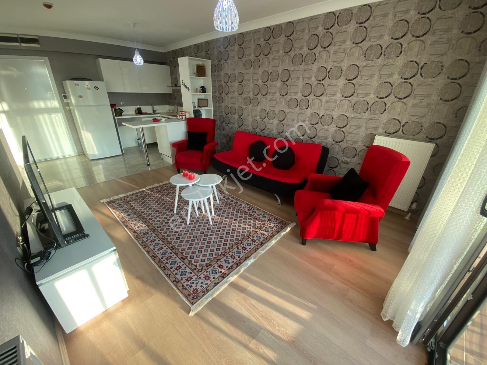 Kiralık Daire (rezidans) İstanbul Yolu Üzeri Metroya 2 Dakika - Görsel 20