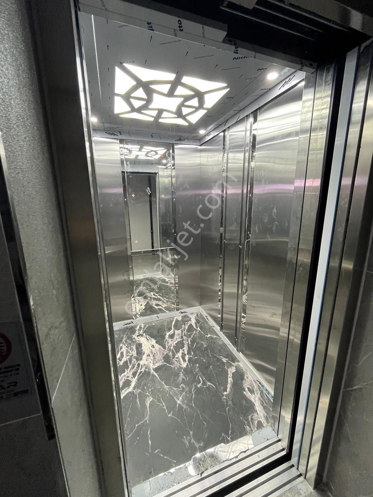 Nm Gayrimenkul Den Rumeli Mah Fırsat Daire - Görsel 13