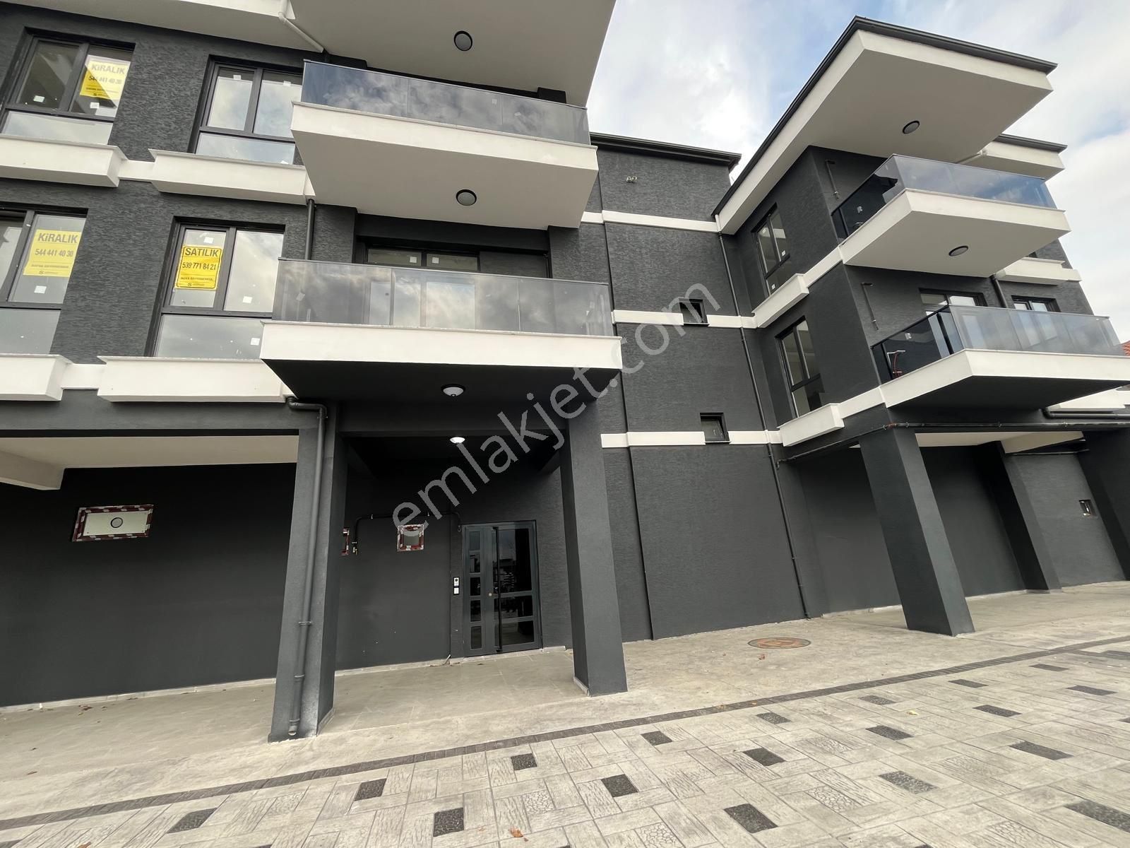 Nm Gayrimenkul Den Rumeli Mah Fırsat Daire - Görsel 10