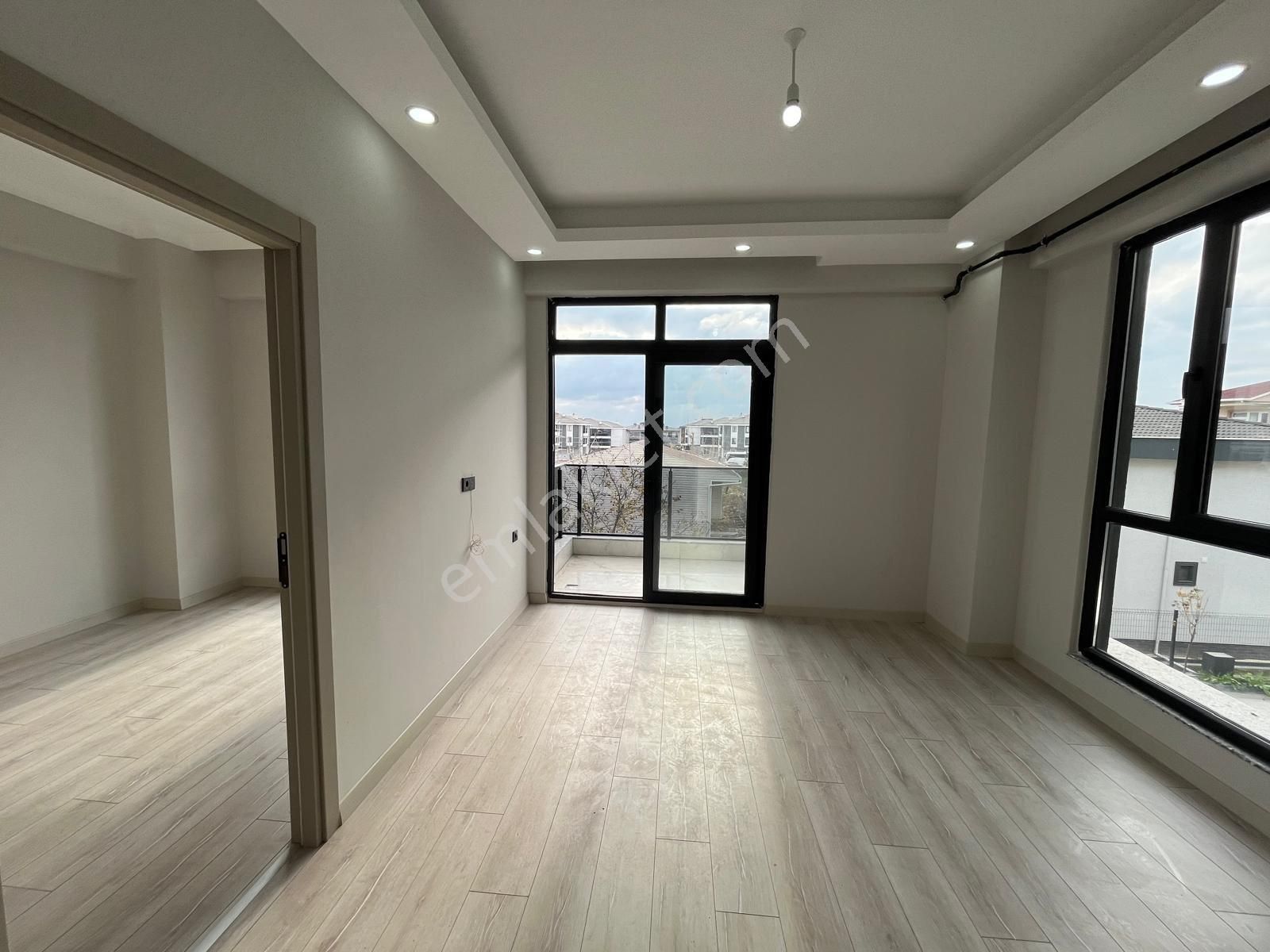 Nm Gayrimenkul Den Rumeli Mah Fırsat Daire - Görsel 21