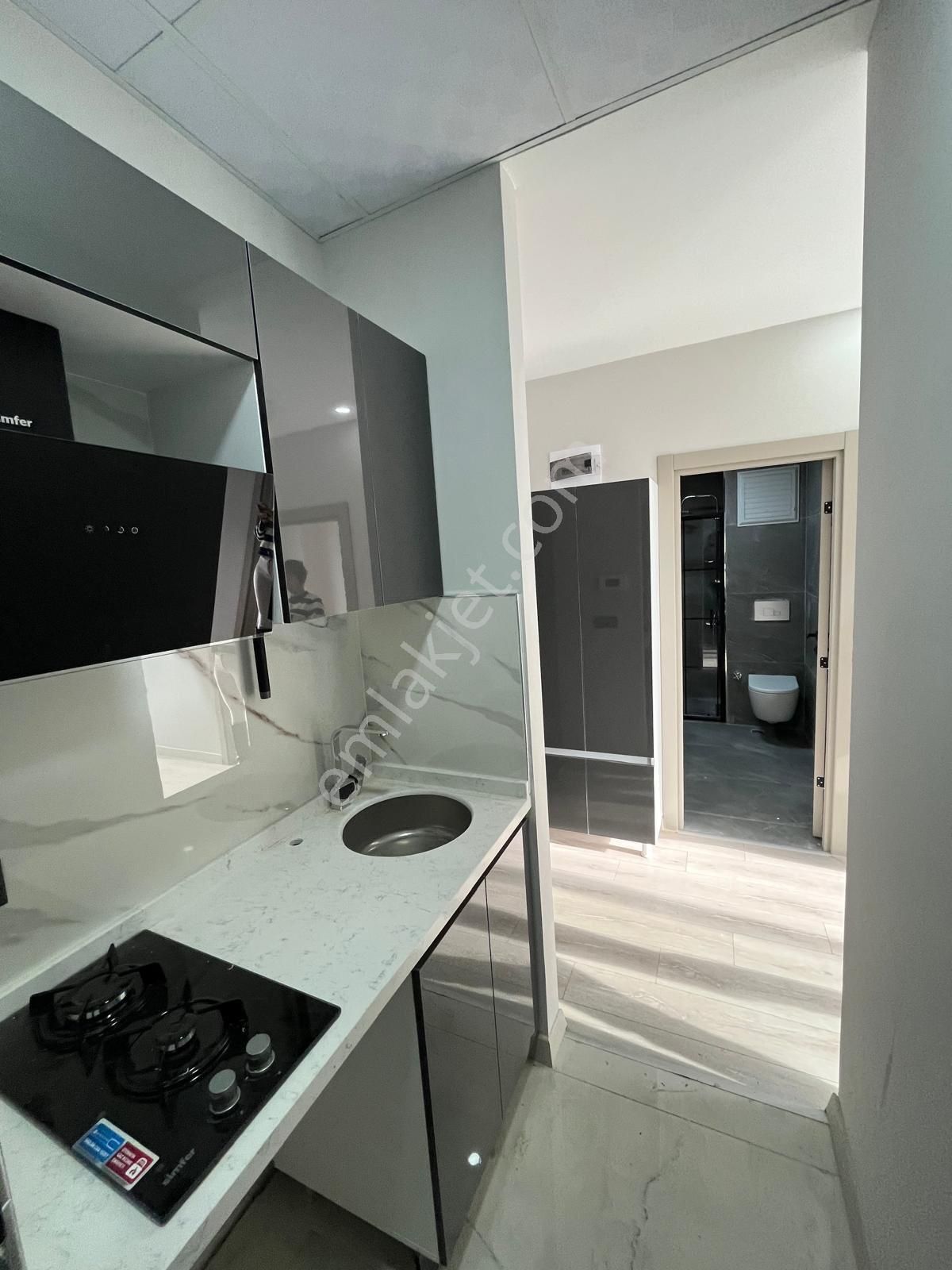 Nm Gayrimenkul Den Rumeli Mah Fırsat Daire - Görsel 17