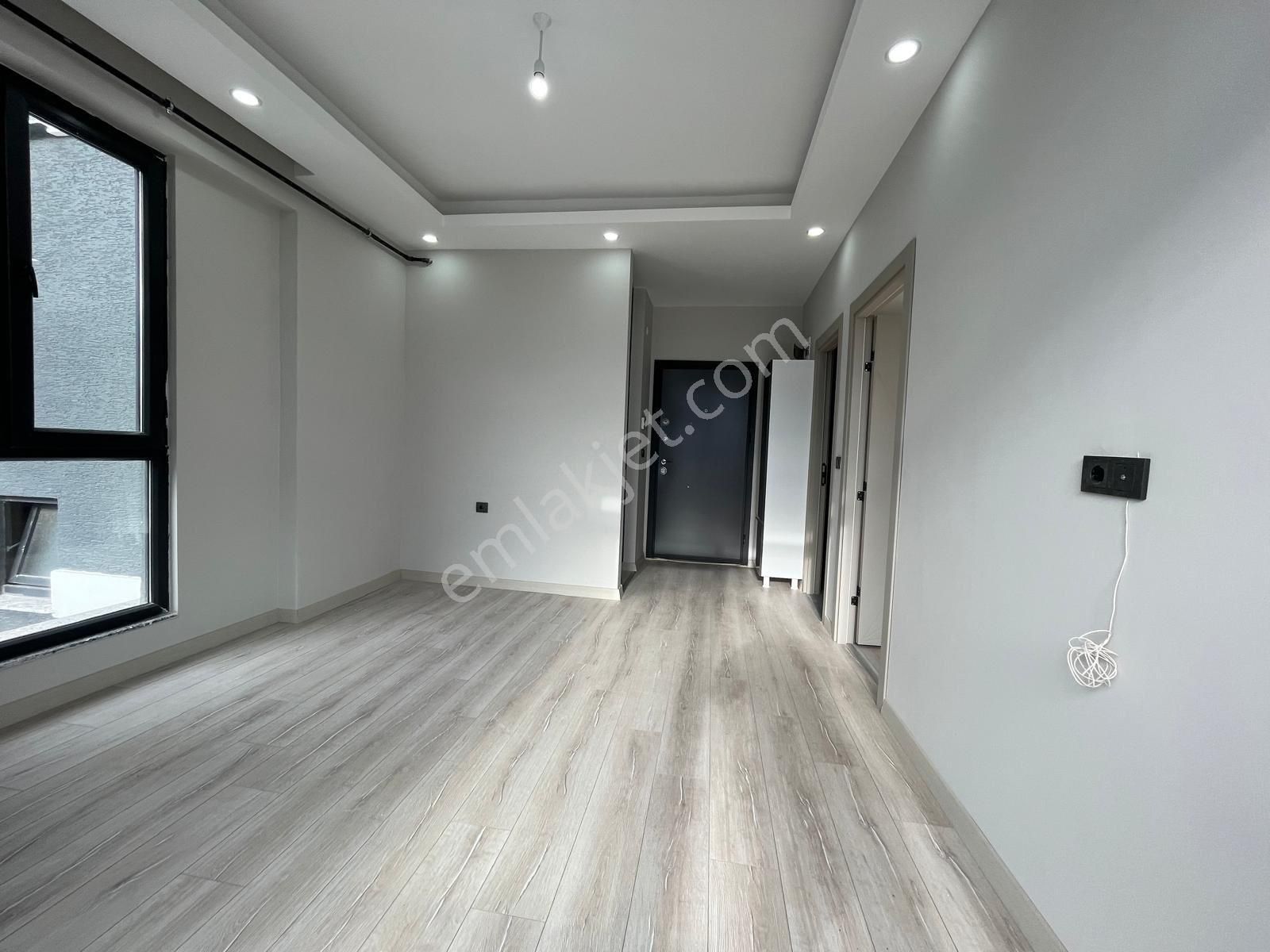 Nm Gayrimenkul Den Rumeli Mah Fırsat Daire