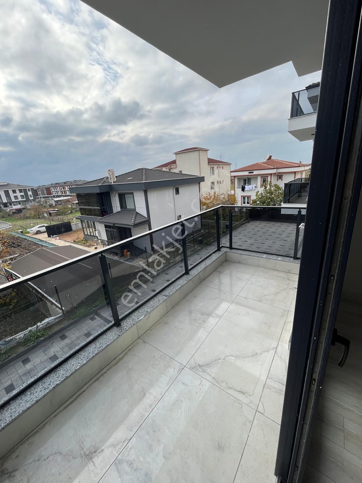 Nm Gayrimenkul Den Rumeli Mah Fırsat Daire - Görsel 25