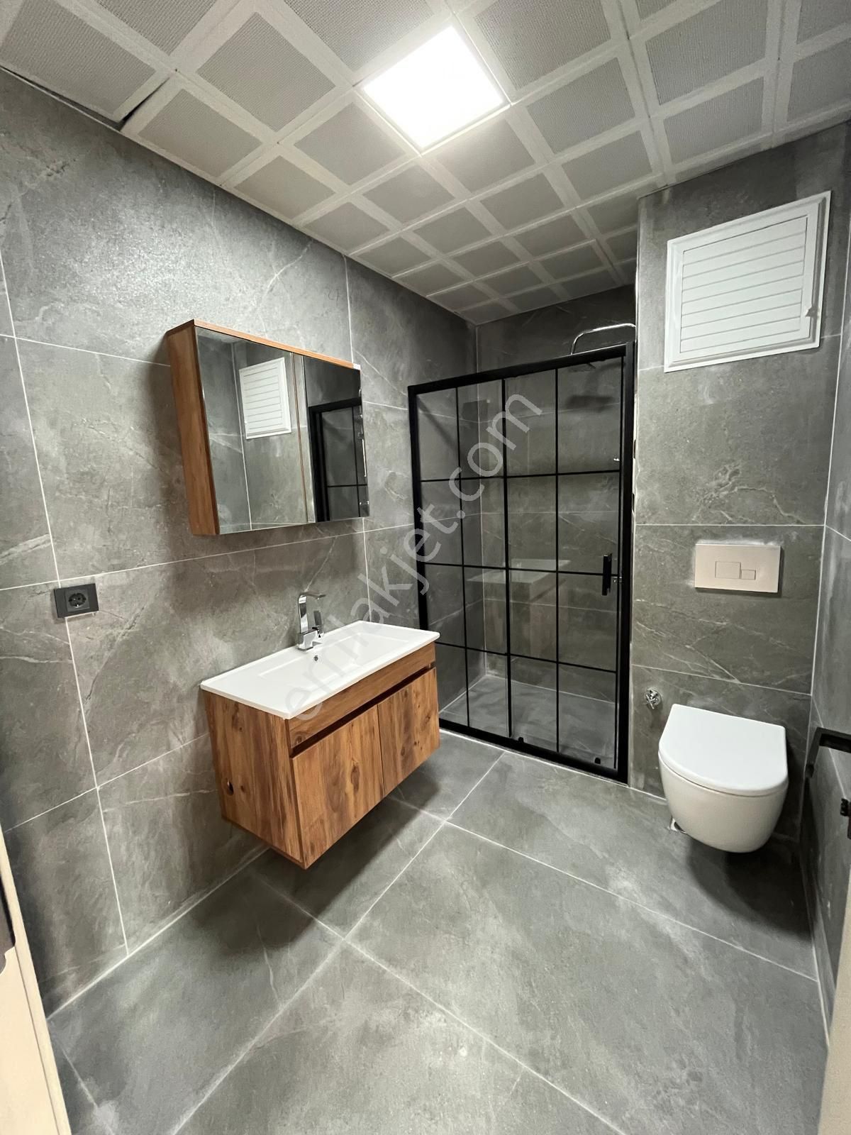 Nm Gayrimenkul Den Rumeli Mah Fırsat Daire - Görsel 31