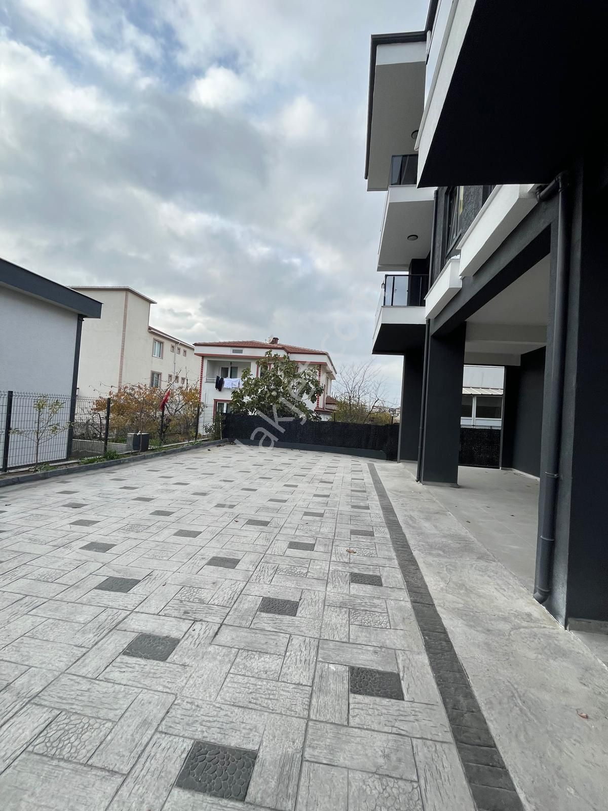 Nm Gayrimenkul Den Rumeli Mah Fırsat Daire - Görsel 9