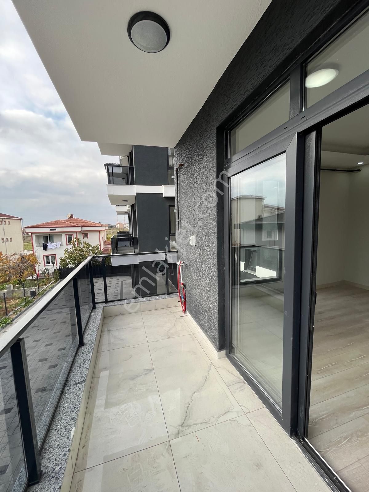 Nm Gayrimenkul Den Rumeli Mah Fırsat Daire - Görsel 24