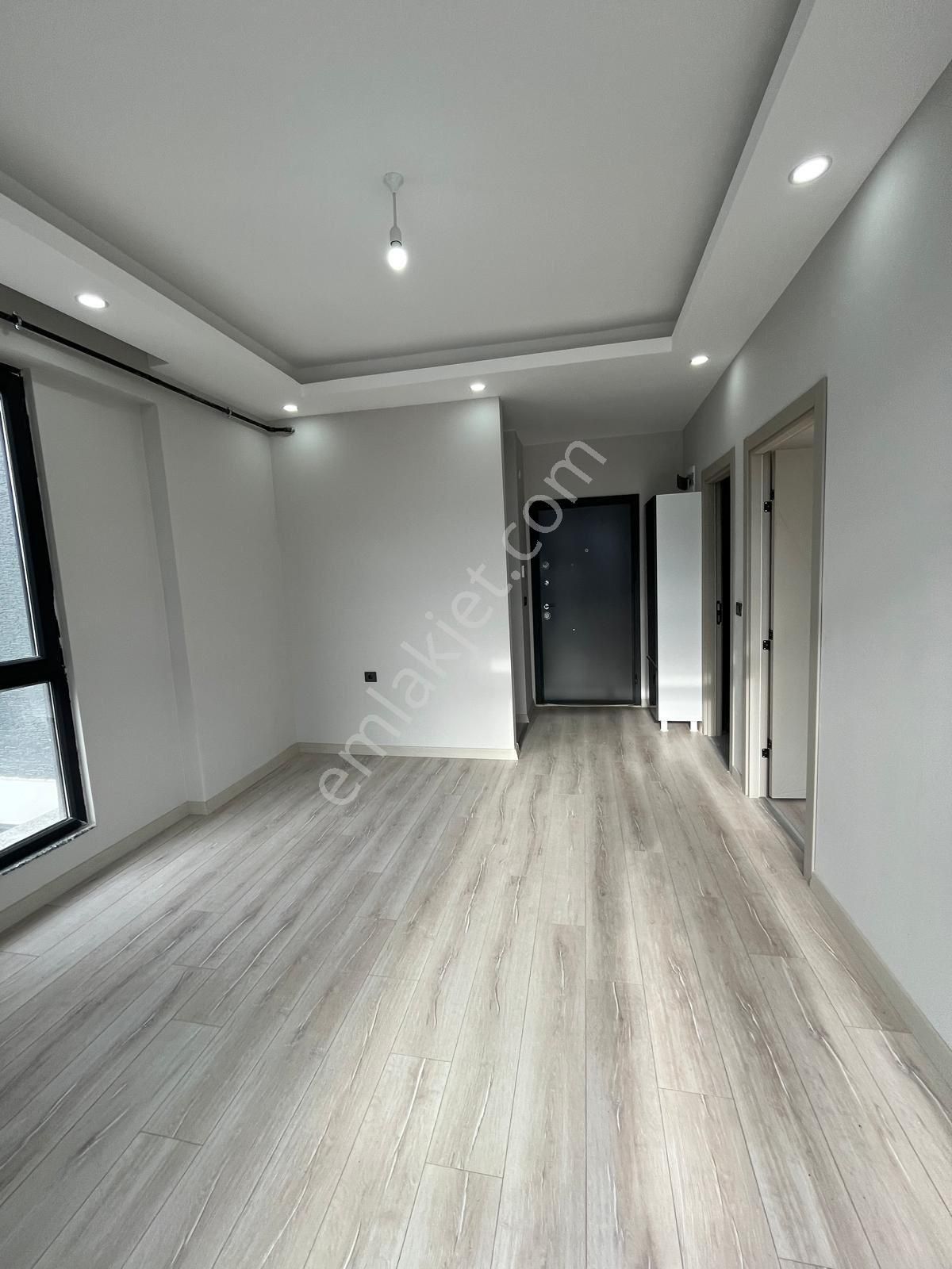 Nm Gayrimenkul Den Rumeli Mah Fırsat Daire - Görsel 22