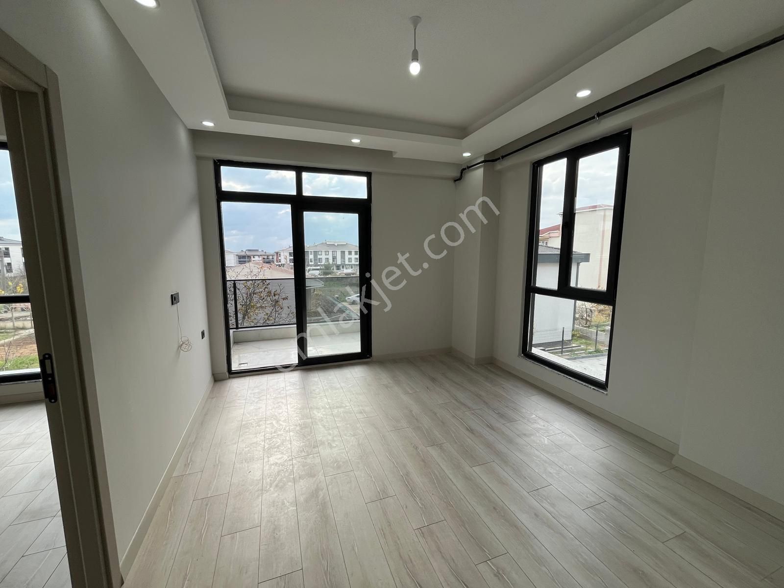 Nm Gayrimenkul Den Rumeli Mah Fırsat Daire - Görsel 27