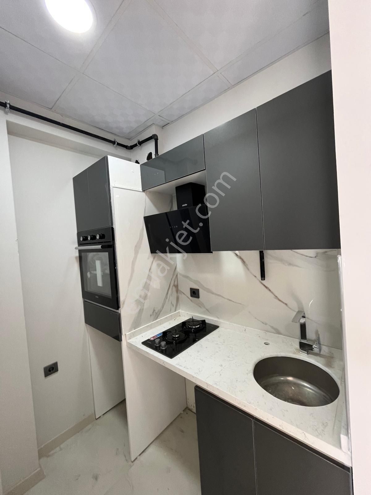 Nm Gayrimenkul Den Rumeli Mah Fırsat Daire - Görsel 18