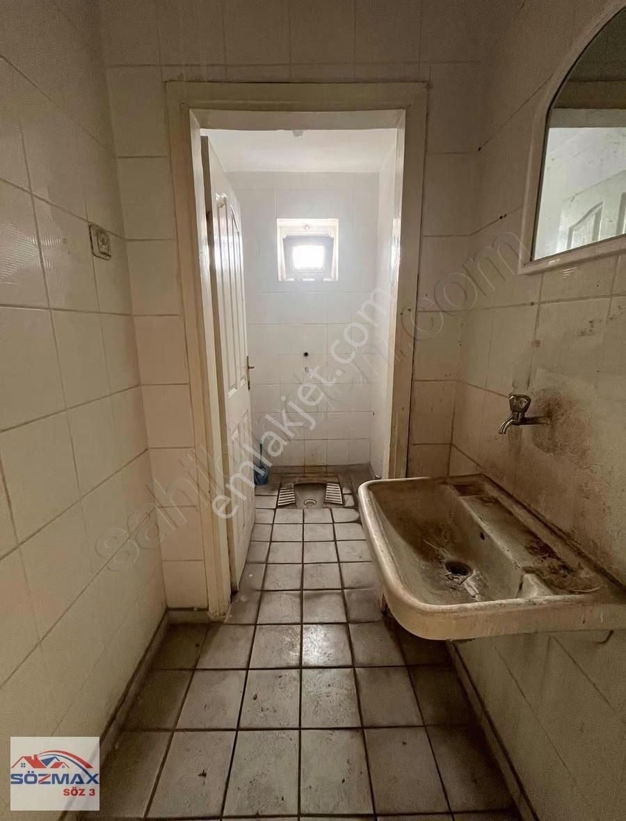 Erkilet 100.yıl Harika Konumlu Müstakil Ev Ve Arsası - Görsel 9