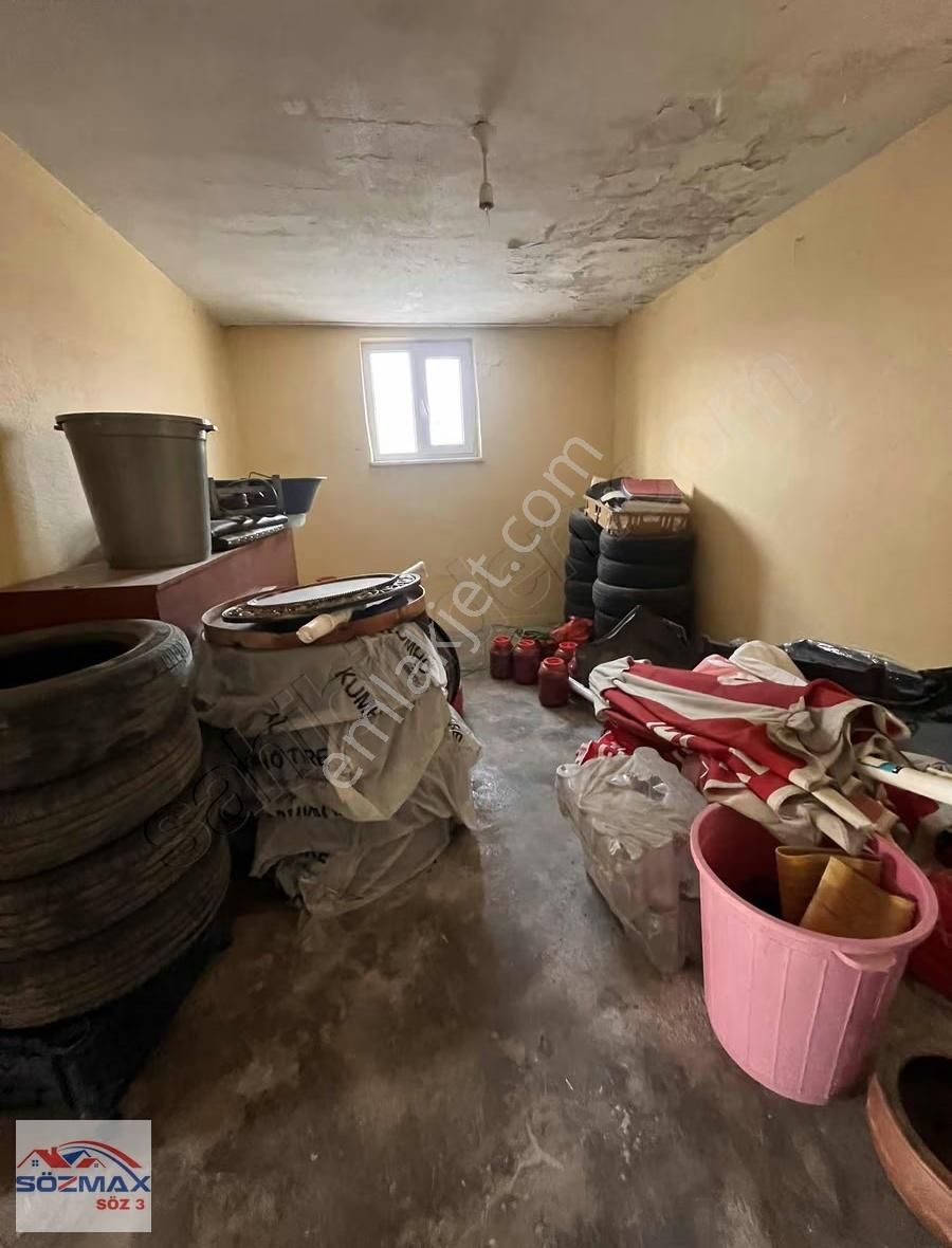 Erkilet 100.yıl Harika Konumlu Müstakil Ev Ve Arsası - Görsel 12