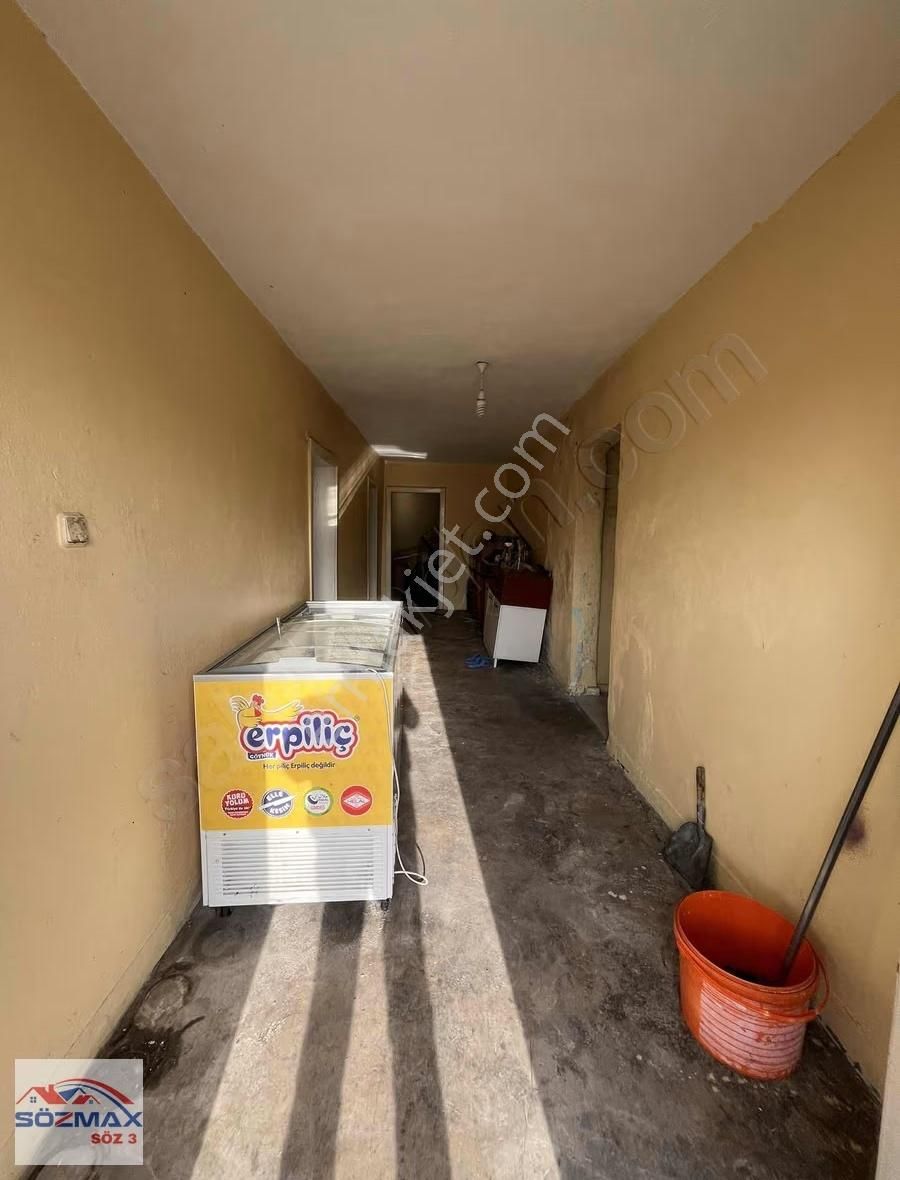 Erkilet 100.yıl Harika Konumlu Müstakil Ev Ve Arsası - Görsel 7