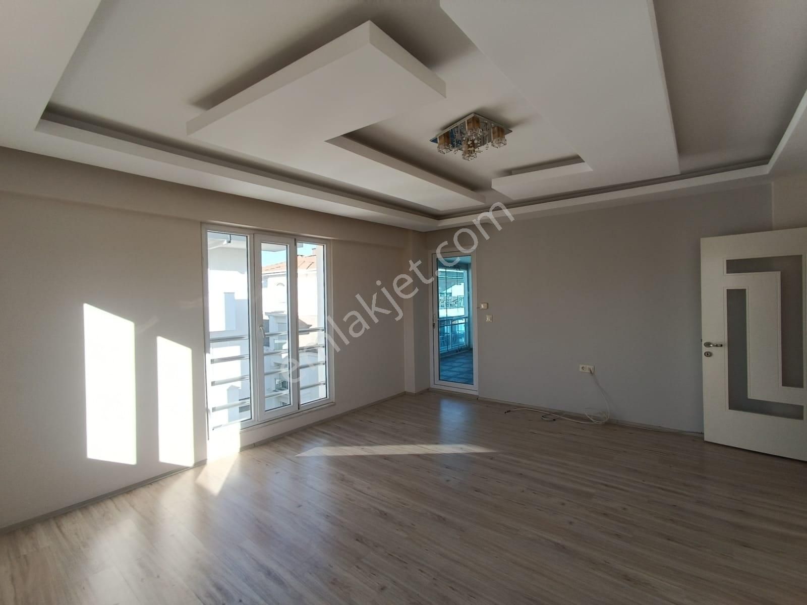 Yenişafak Mahallesi Gül Meydanı Altında 2+1 Arakat Satılık Daire - Görsel 24