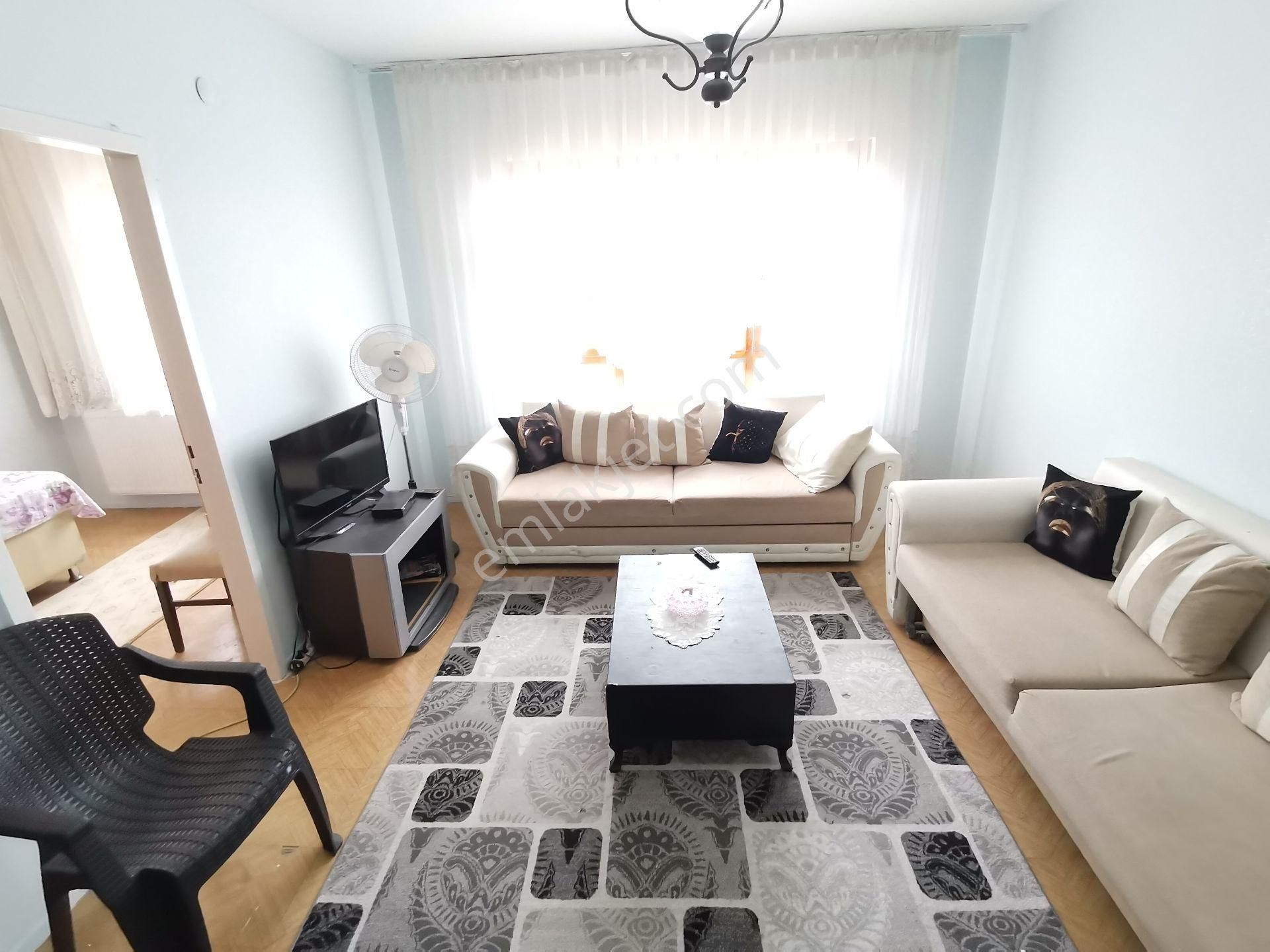 Sami Ulus Hastanesi Siteler Konya Yolu 3+1 Satılık Daire - Görsel 20