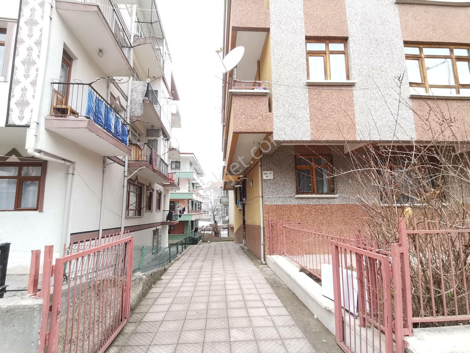 Sami Ulus Hastanesi Siteler Konya Yolu 3+1 Satılık Daire - Görsel 28