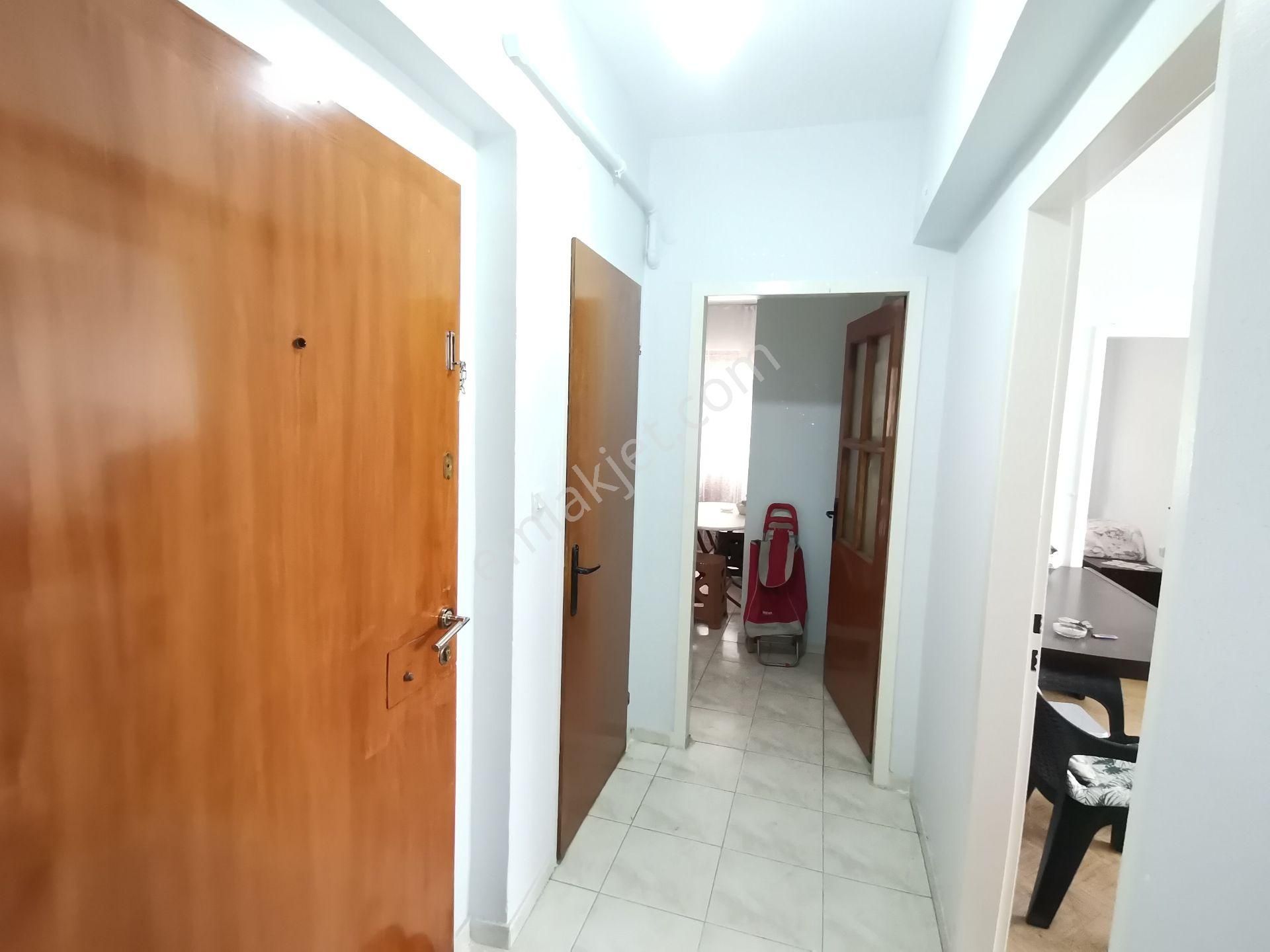 Sami Ulus Hastanesi Siteler Konya Yolu 3+1 Satılık Daire - Görsel 4