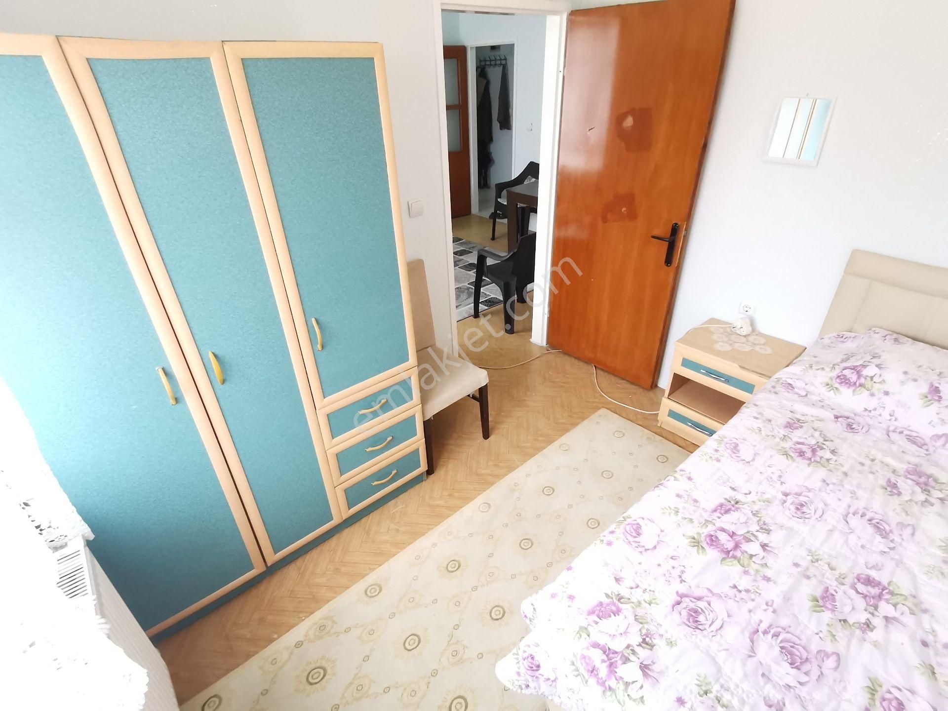 Sami Ulus Hastanesi Siteler Konya Yolu 3+1 Satılık Daire - Görsel 18