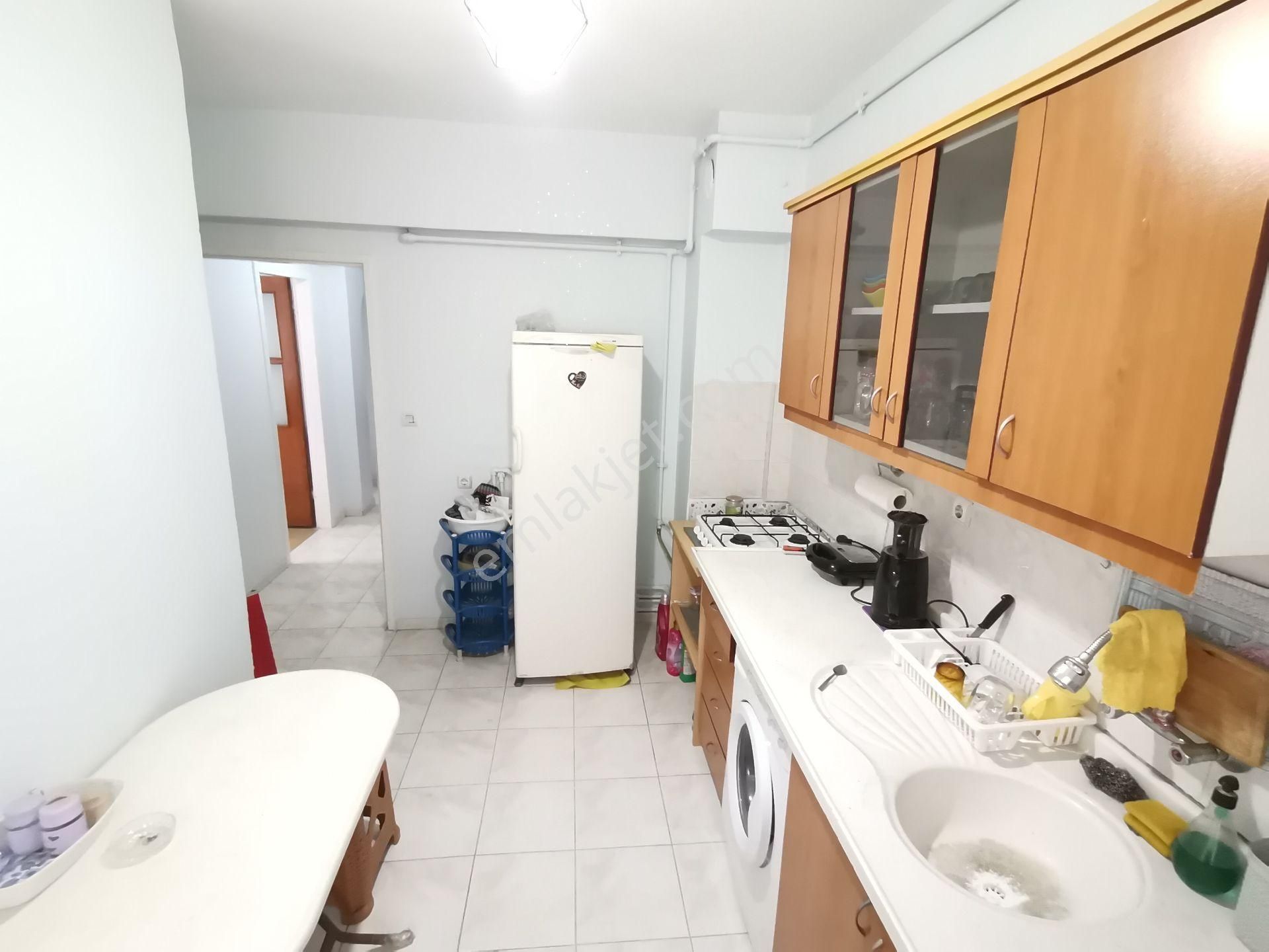 Sami Ulus Hastanesi Siteler Konya Yolu 3+1 Satılık Daire - Görsel 9